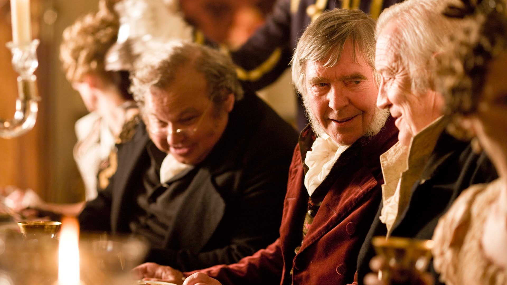 Сезон 1 Серия 12