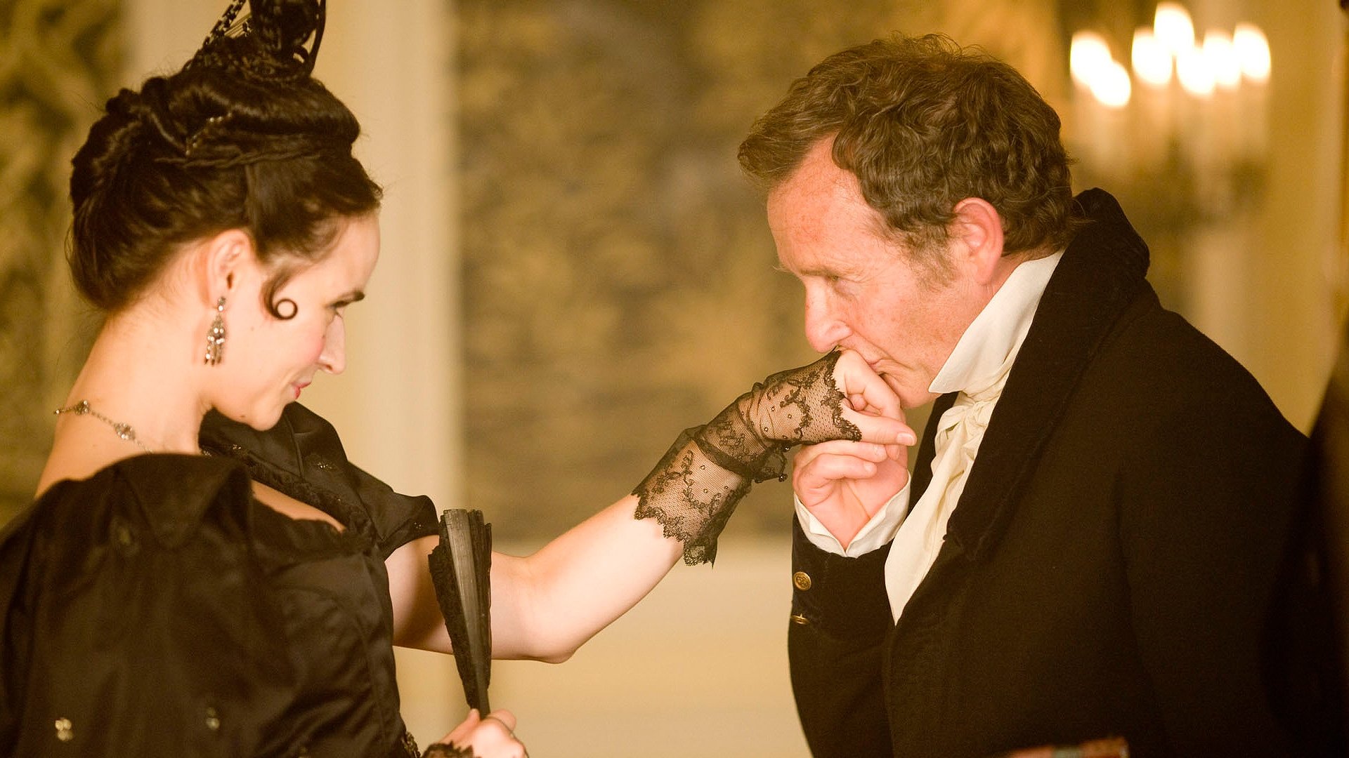 Сезон 1 Серия 13