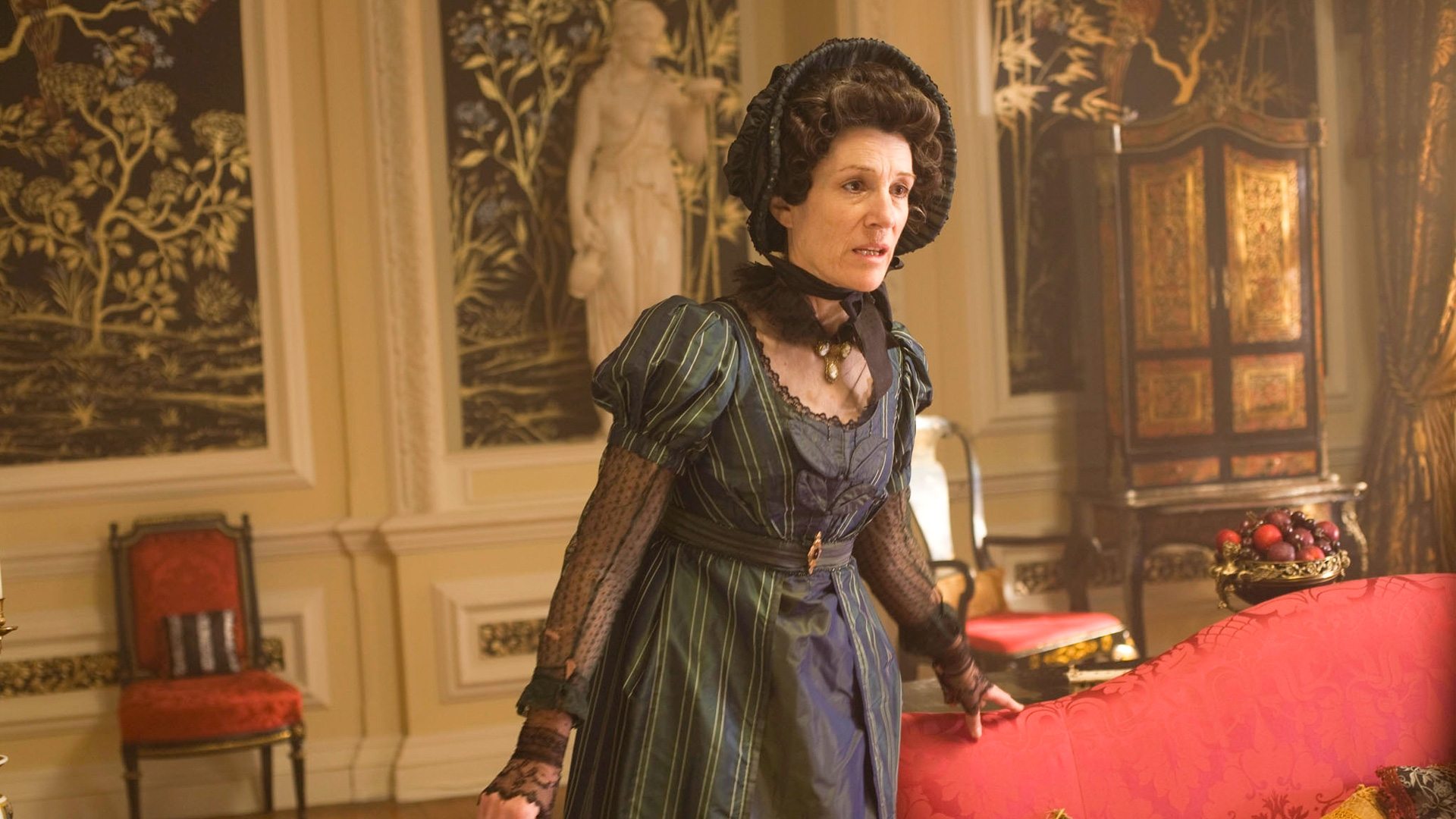 Сезон 1 Серия 7