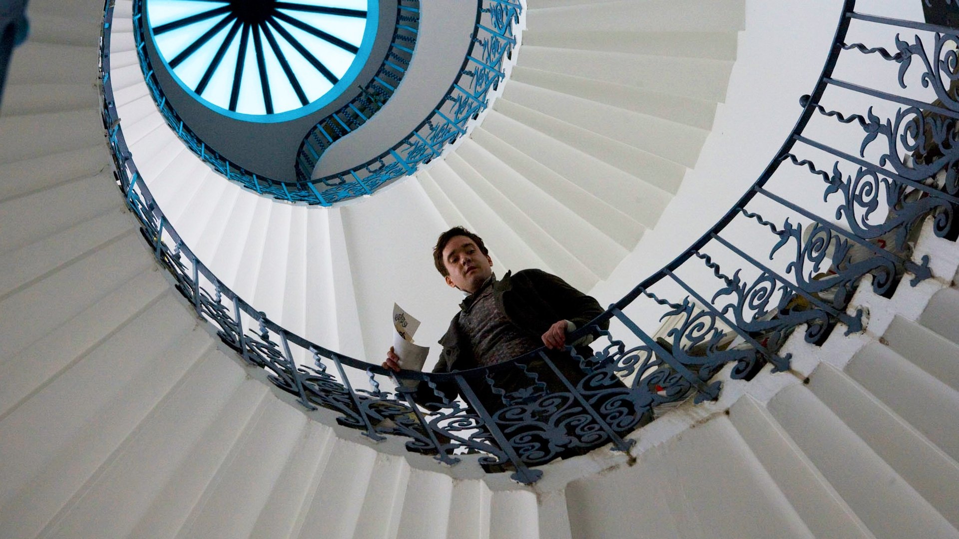 Сезон 1 Серия 2