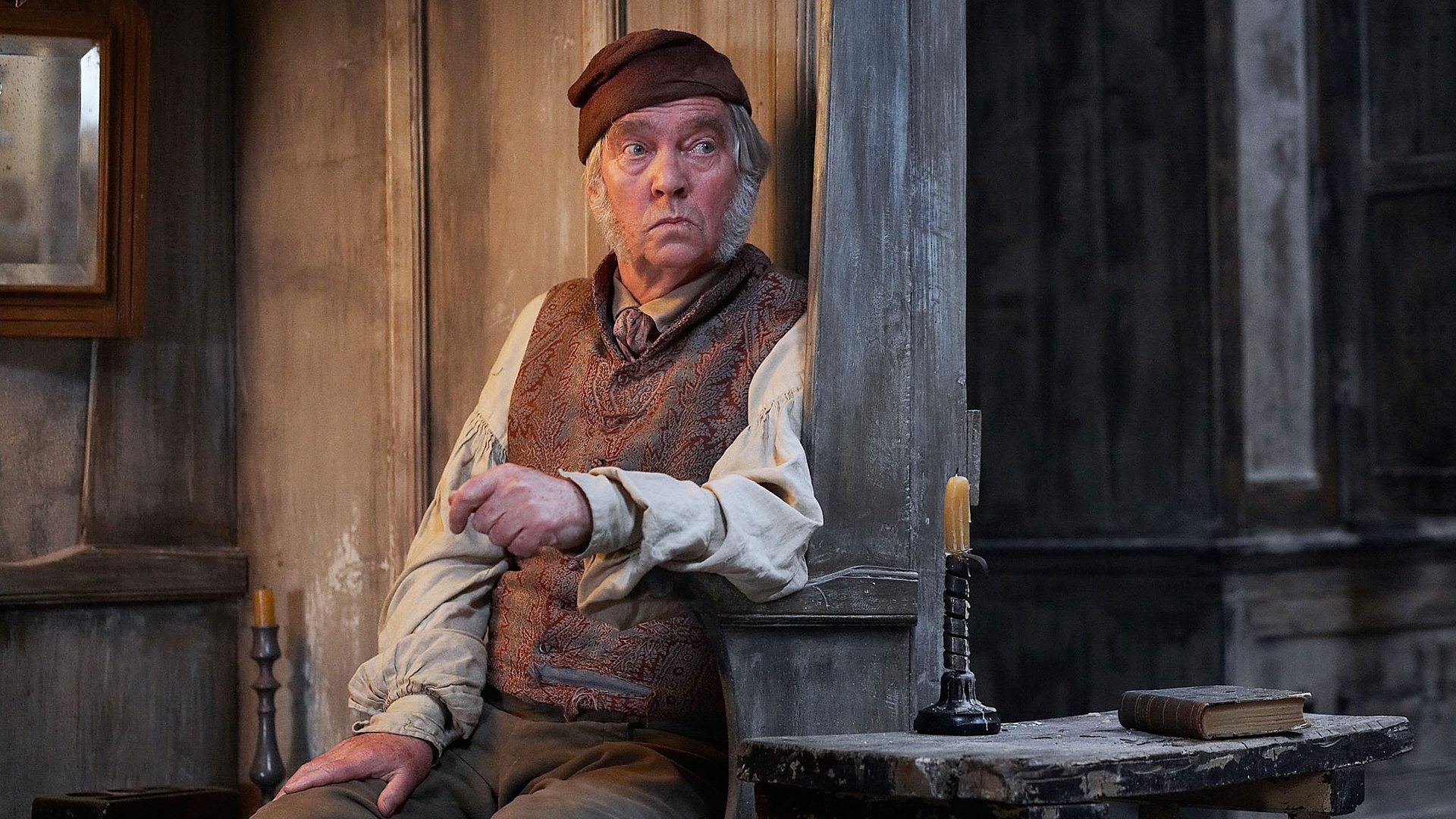 Сезон 1 Серия 1