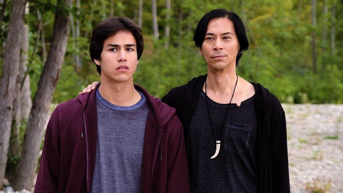 Сезон 1 Серия 5