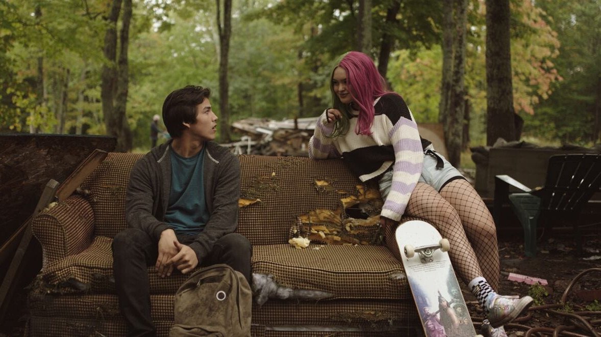 Сезон 1 Серия 2