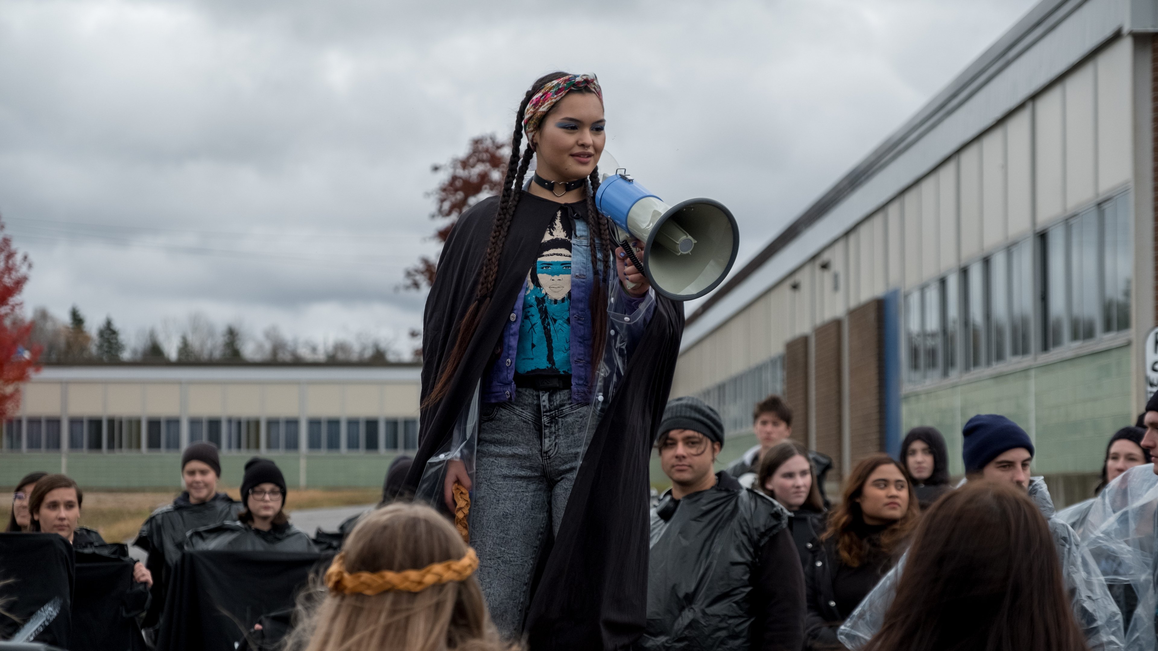 Сезон 1 Серия 3