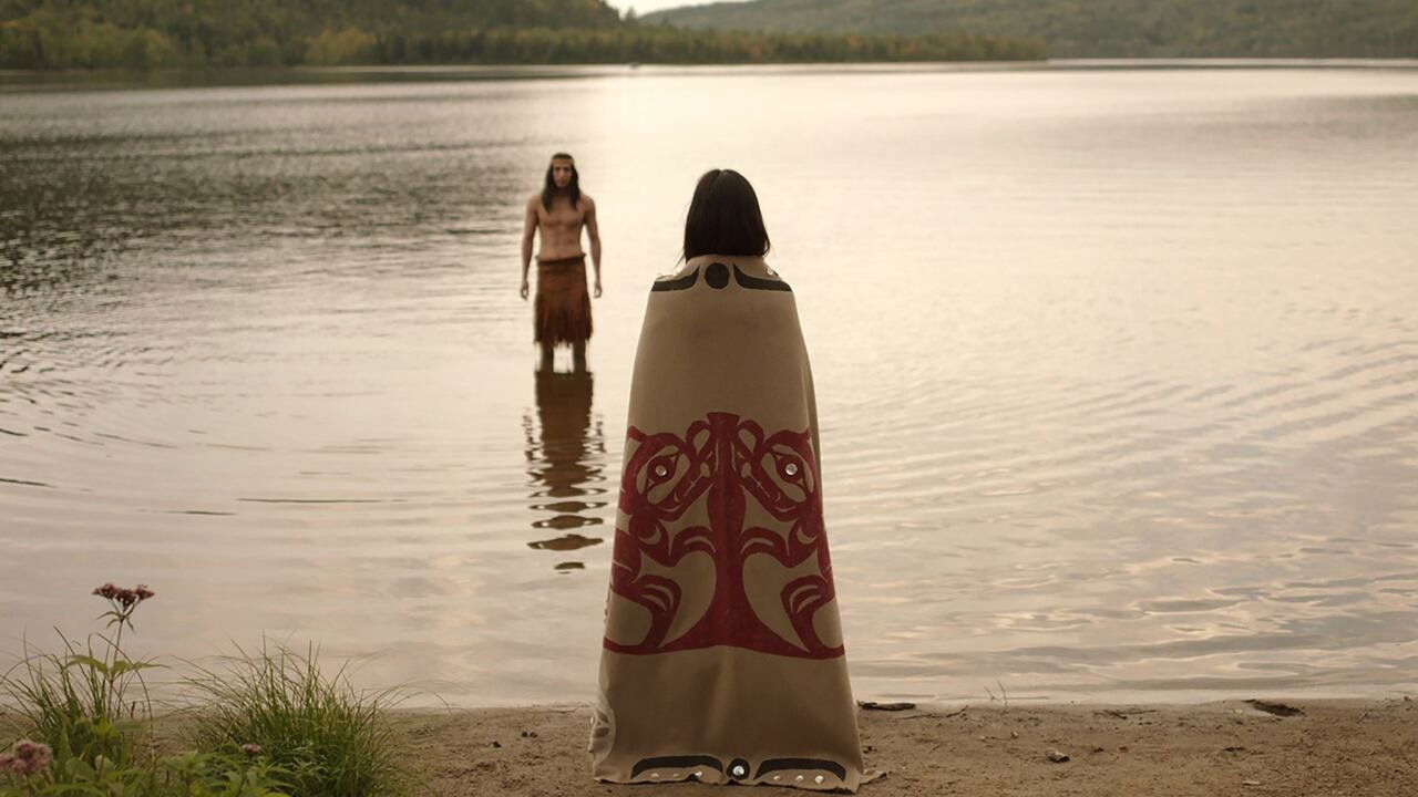 Сезон 1 Серия 4