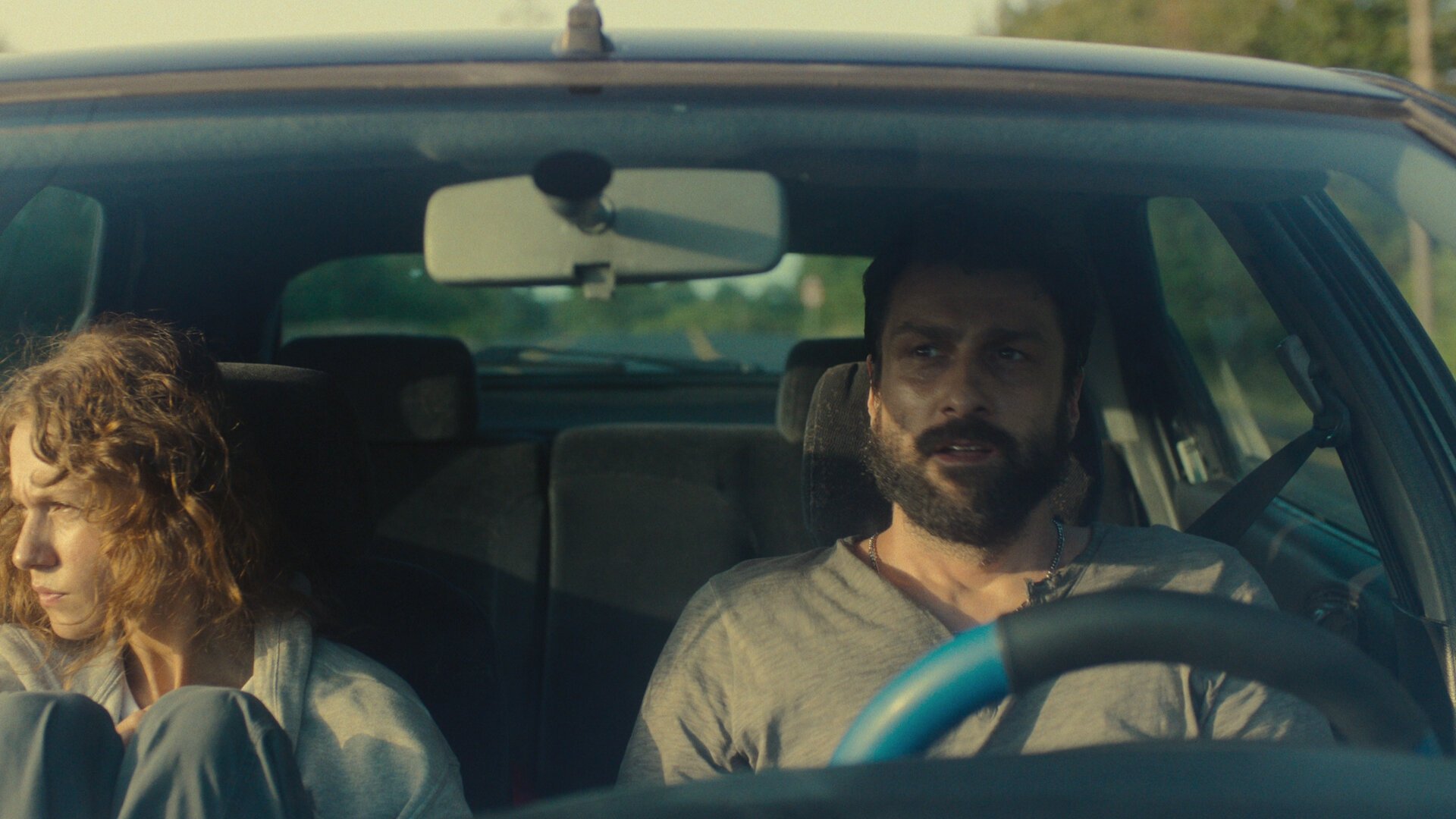 Сезон 2 Серия 3