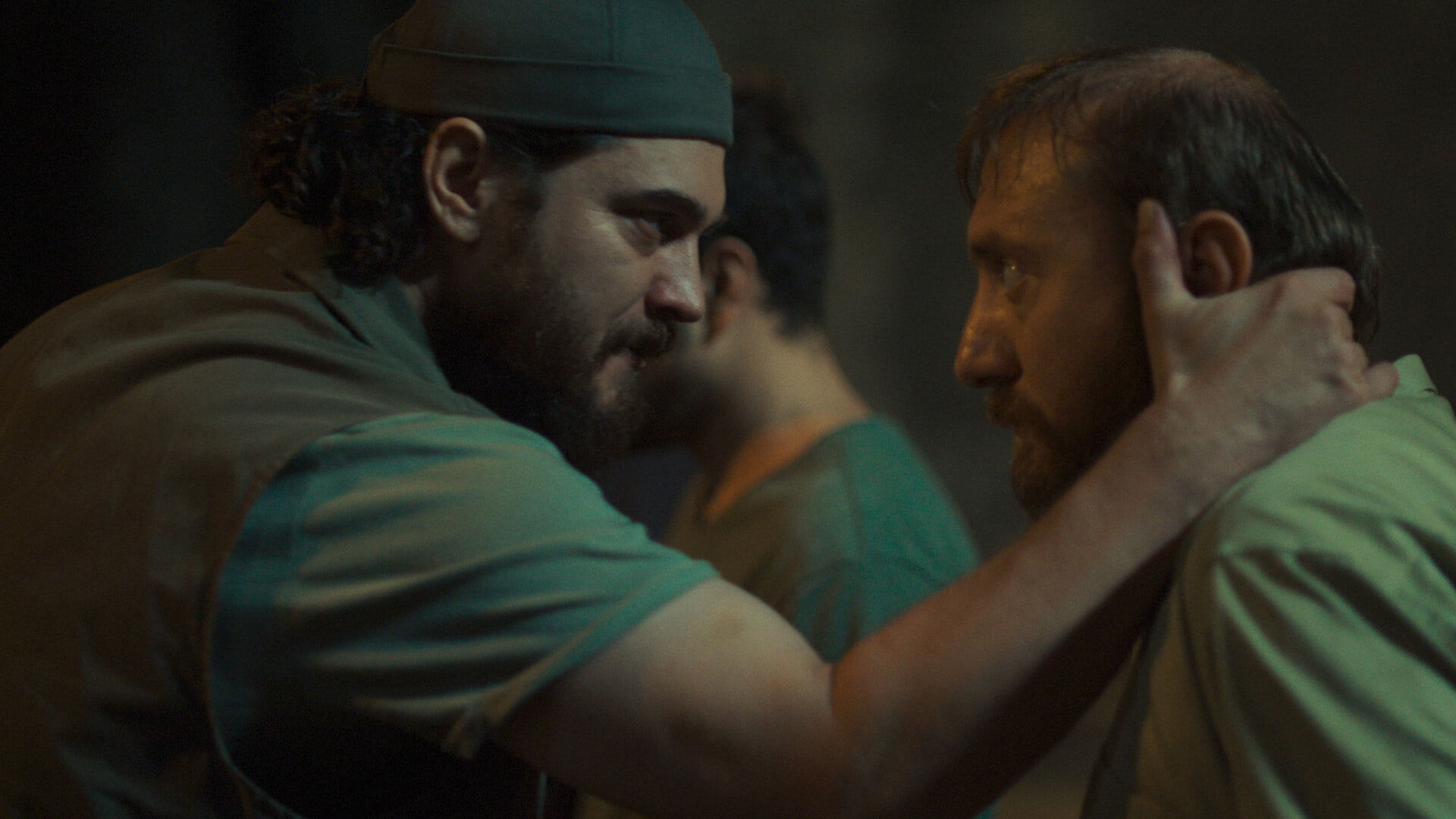 Сезон 2 Серия 5