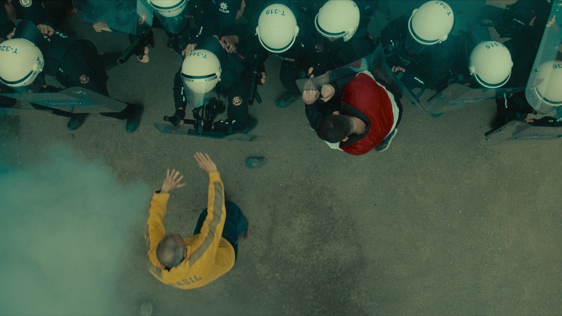 Сезон 1 Серия 5