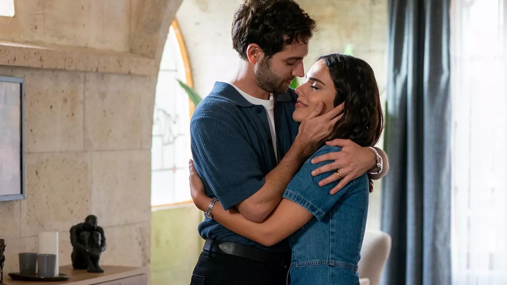 Сезон 1 Серия 4