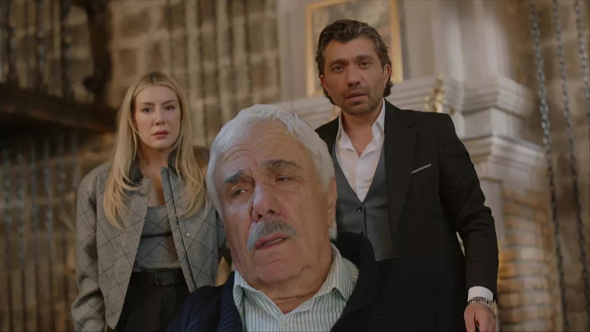 Сезон 1 Серия 5