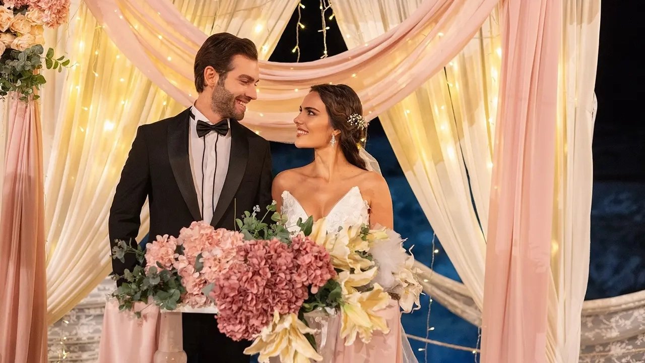 Сезон 1 Серия 1