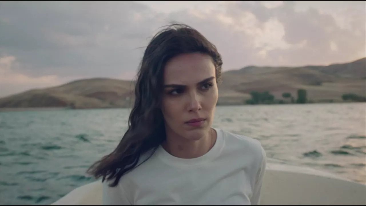 Сезон 1 Серия 2