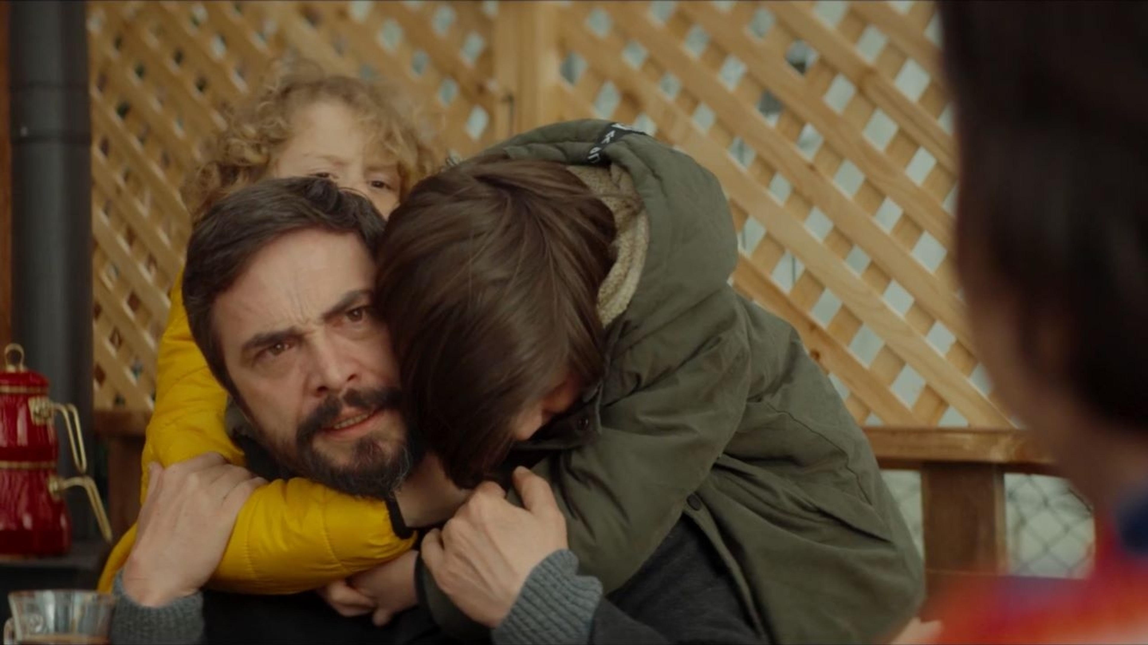 Сезон 1 Серия 9