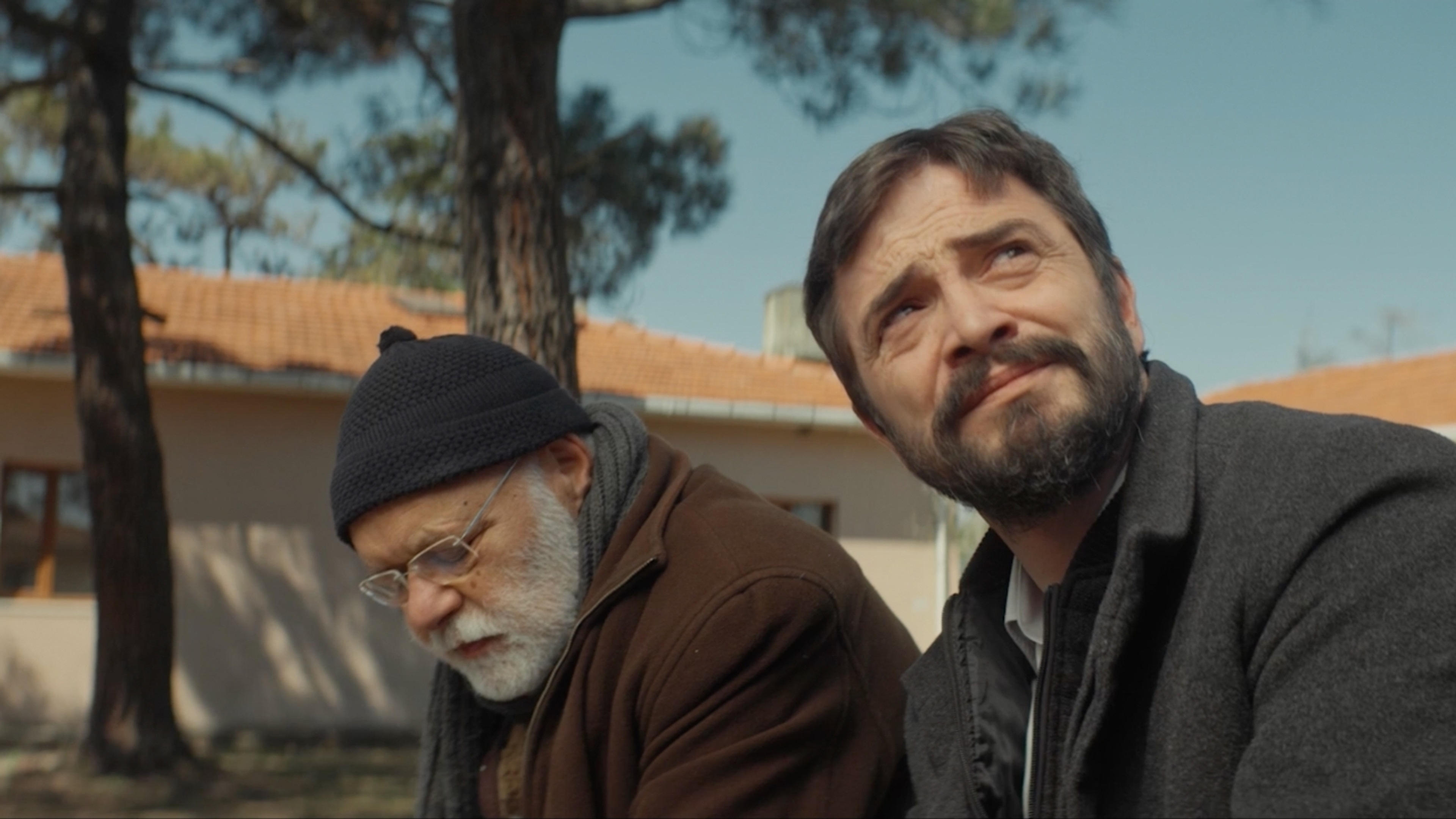 Сезон 1 Серия 10