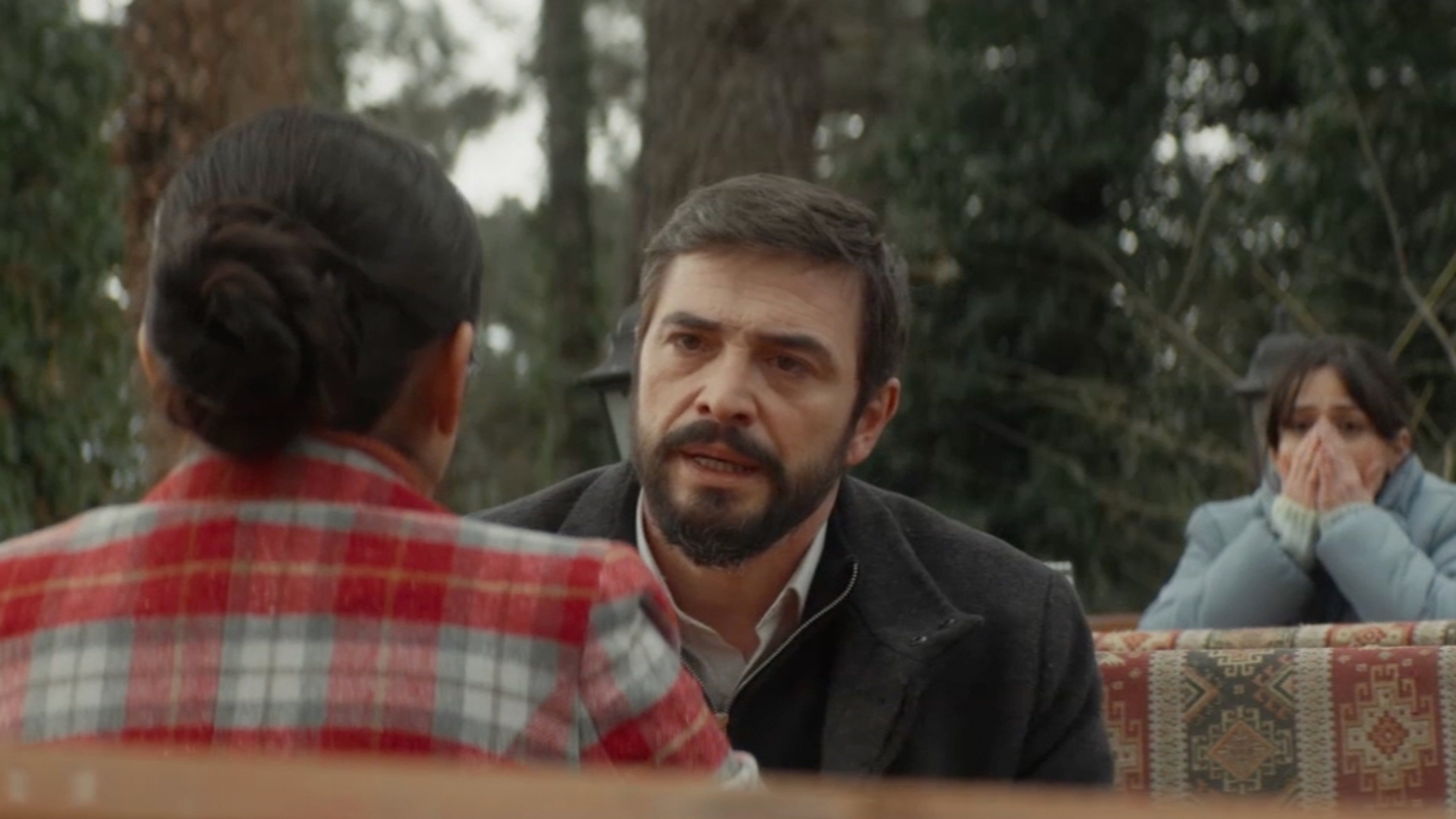 Сезон 1 Серия 6