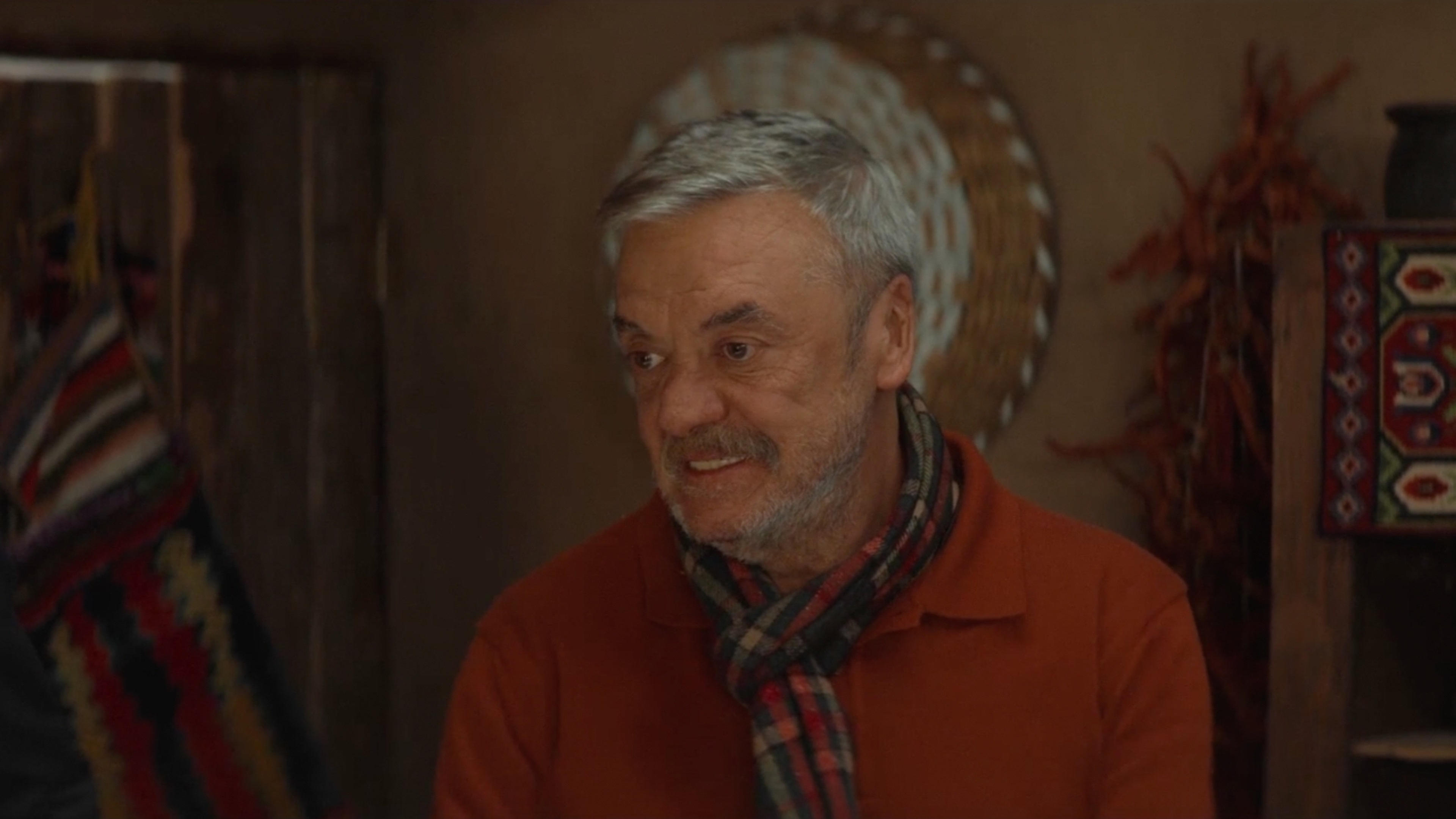 Сезон 1 Серия 7