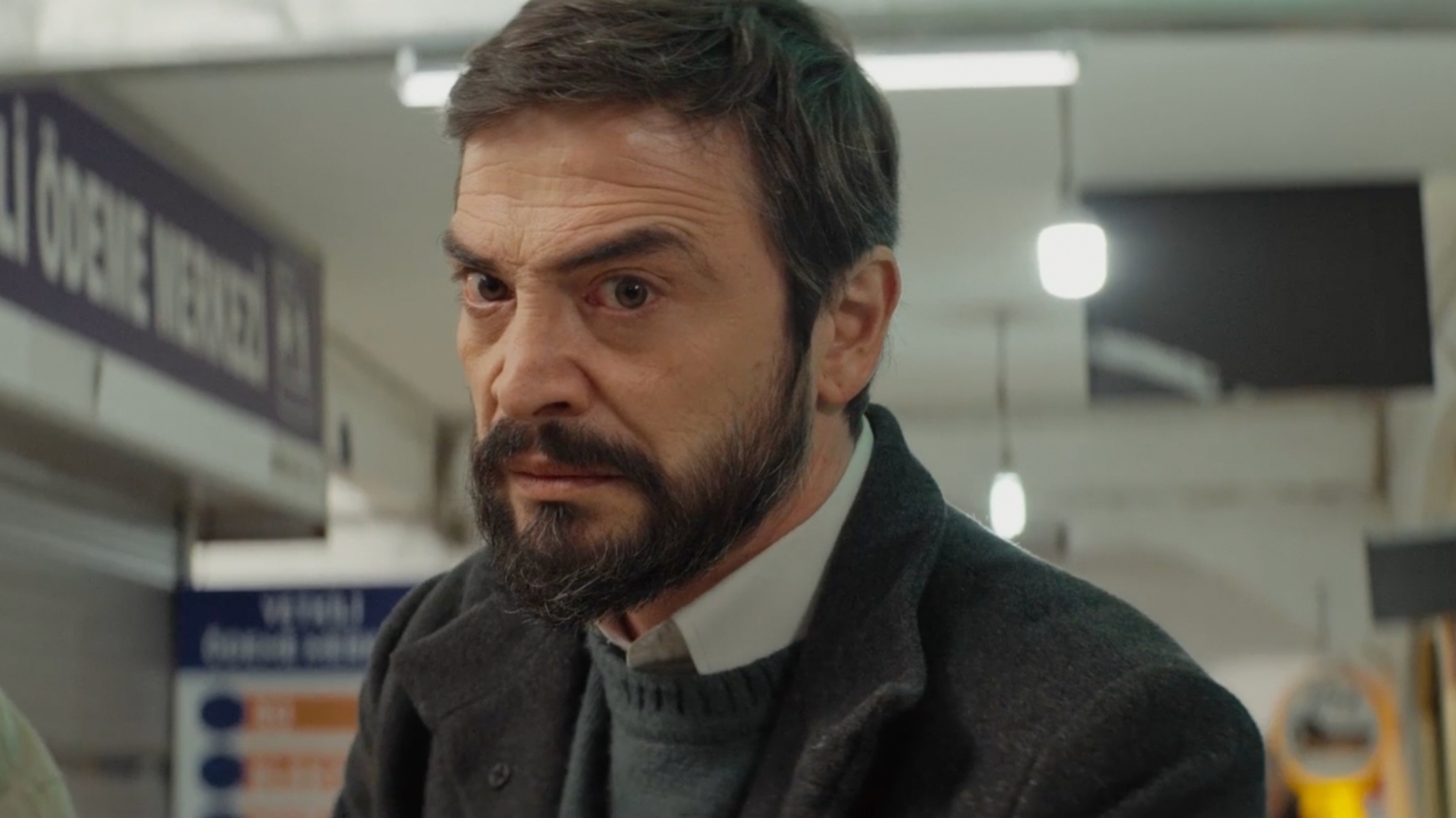 Сезон 1 Серия 8