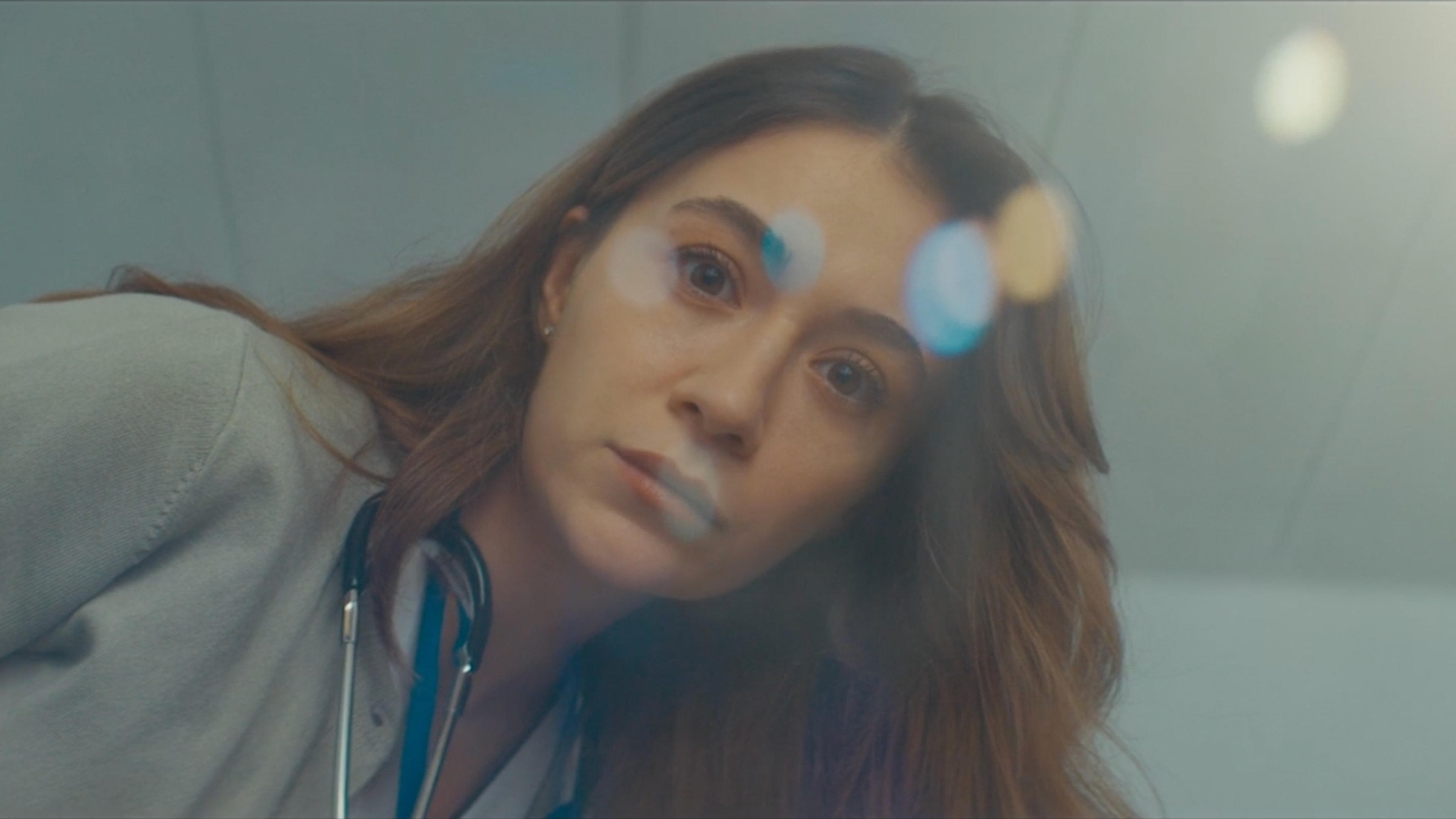 Сезон 1 Серия 5