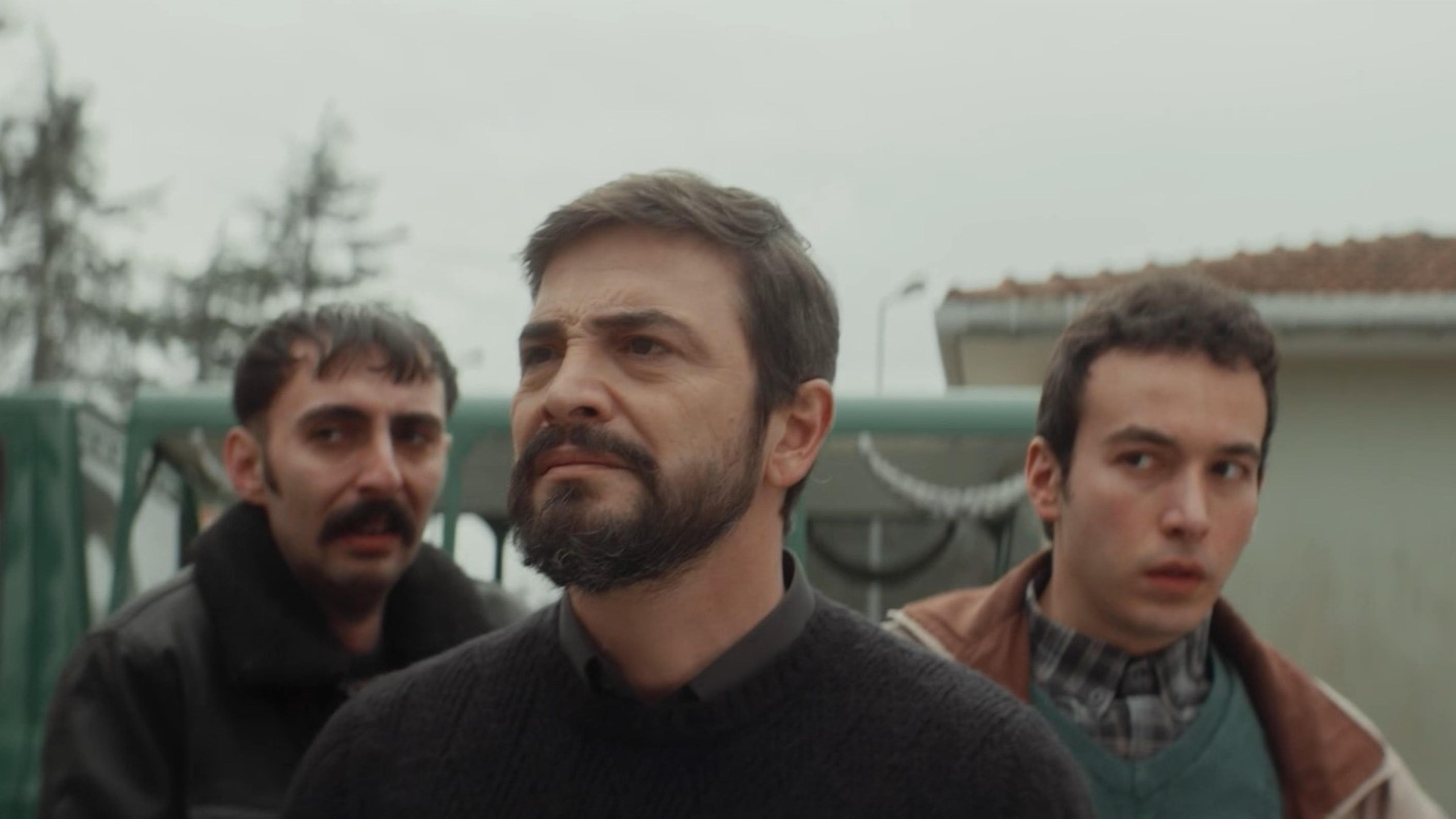 Сезон 1 Серия 4