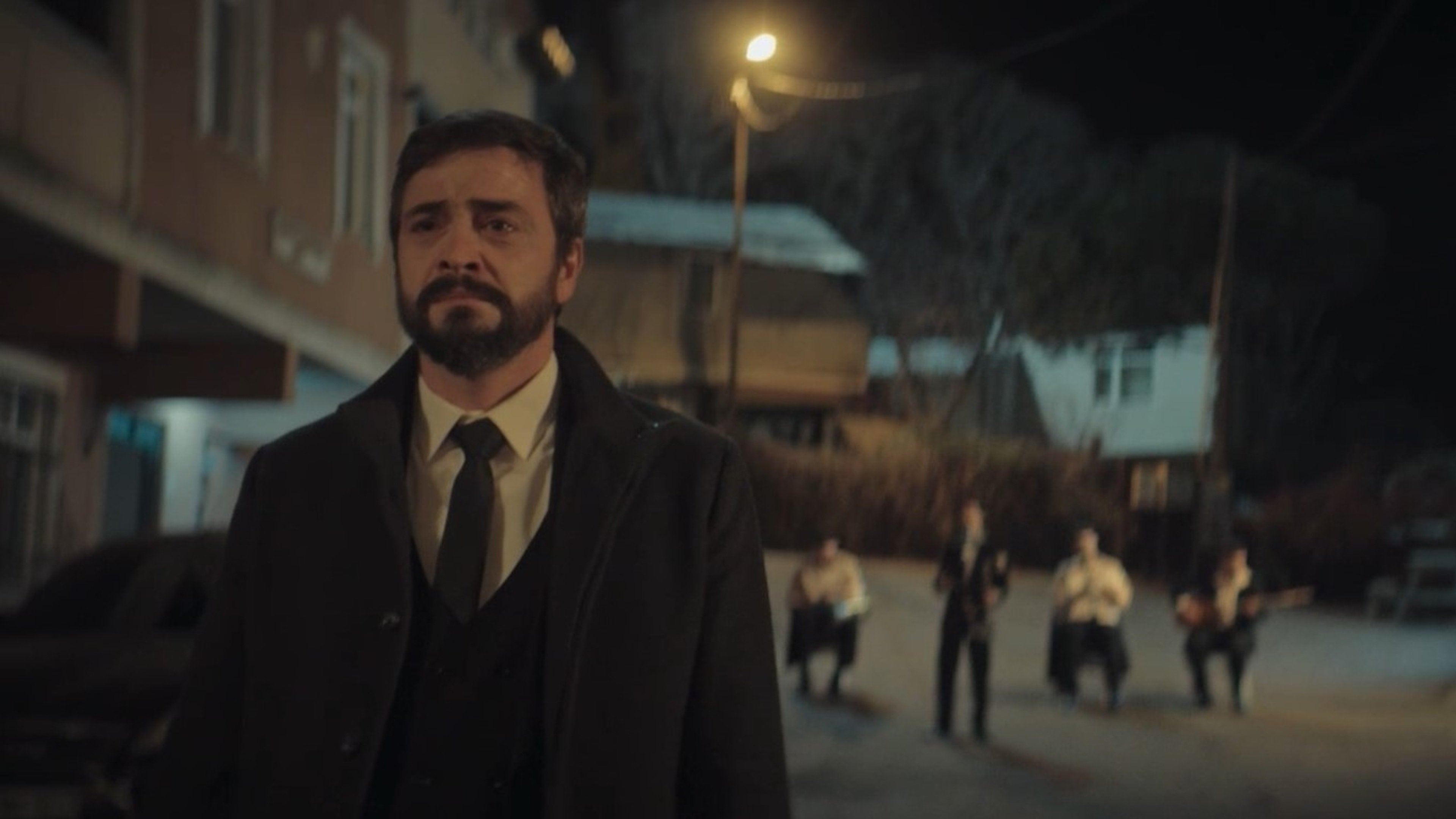 Сезон 1 Серия 1