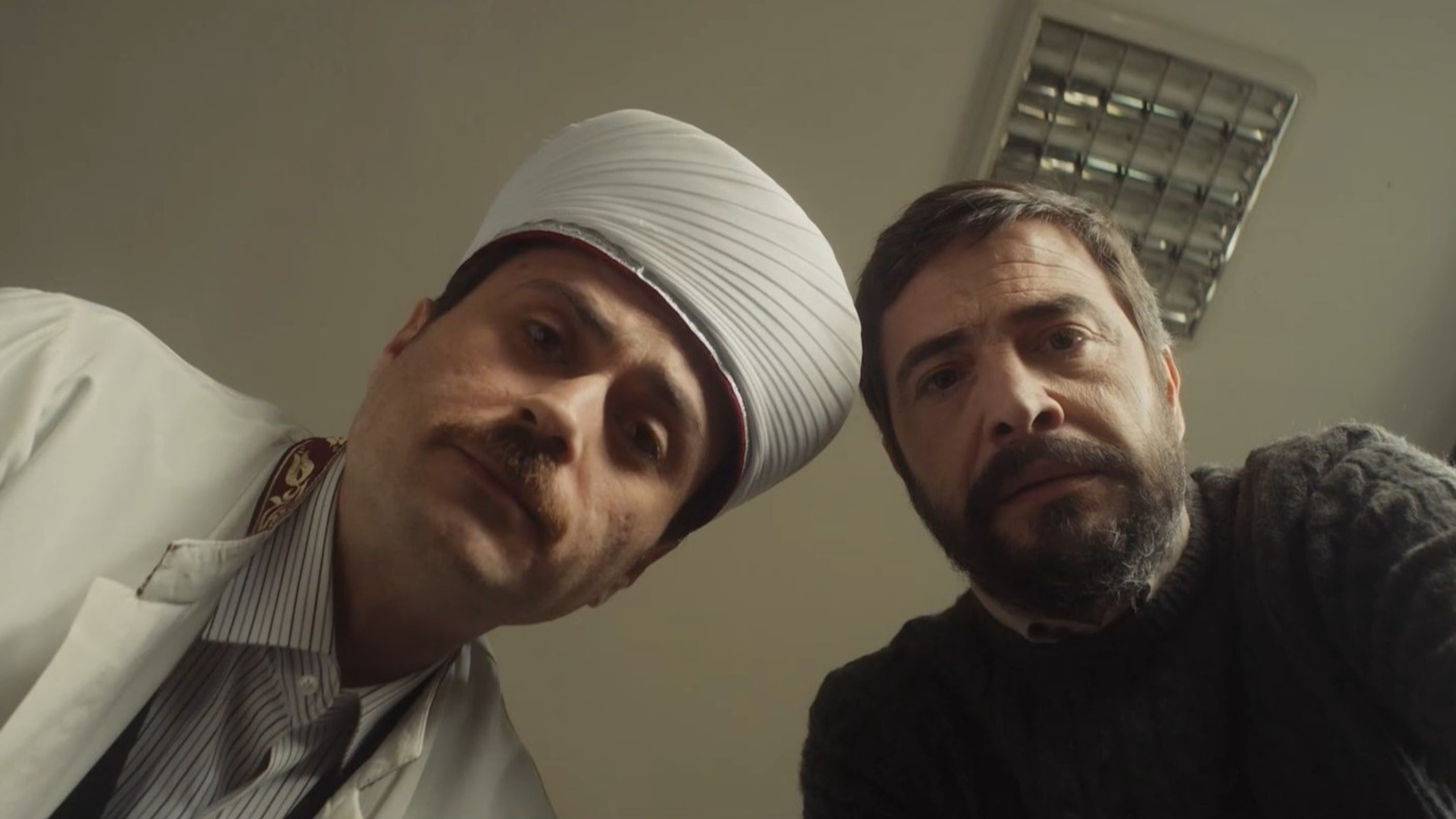 Сезон 1 Серия 2