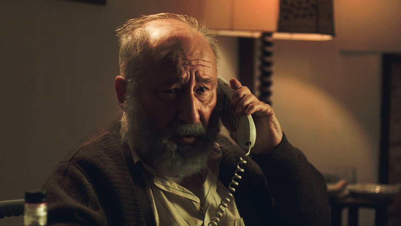 Сезон 1 Серия 2