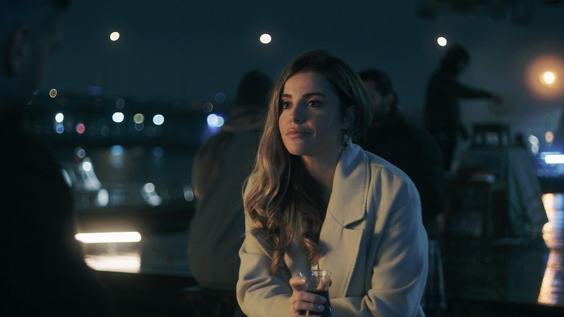 Сезон 1 Серия 3