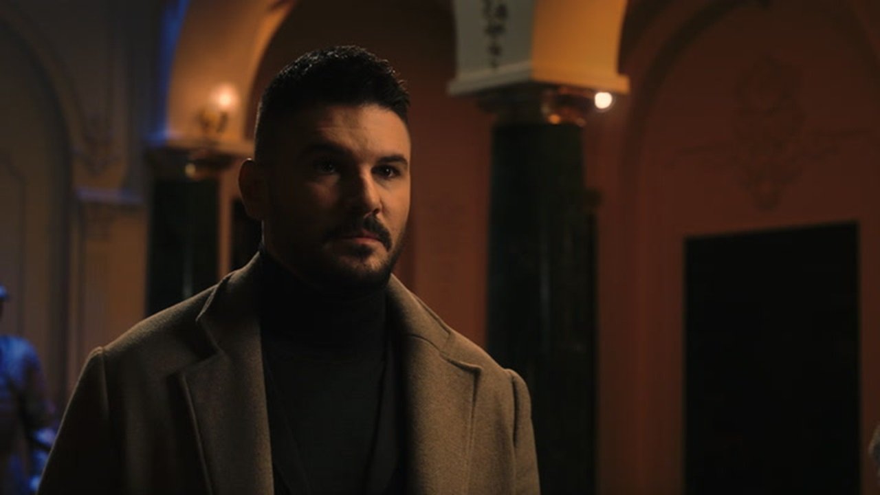 Сезон 1 Серия 1