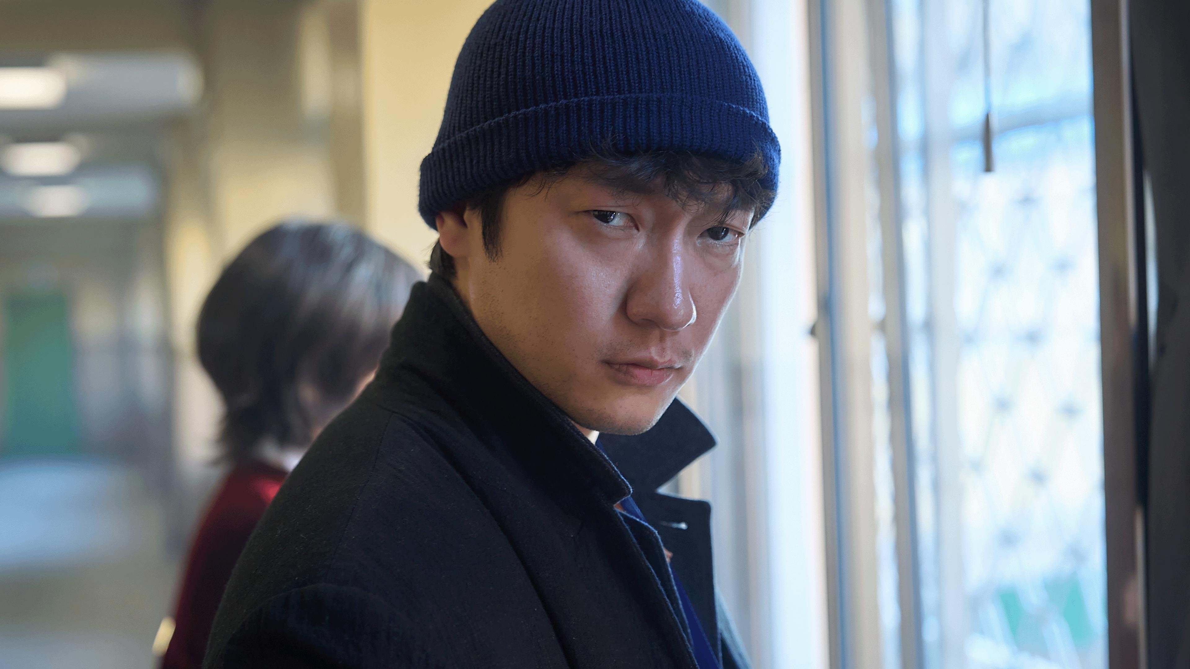 Сезон 1 Серия 10