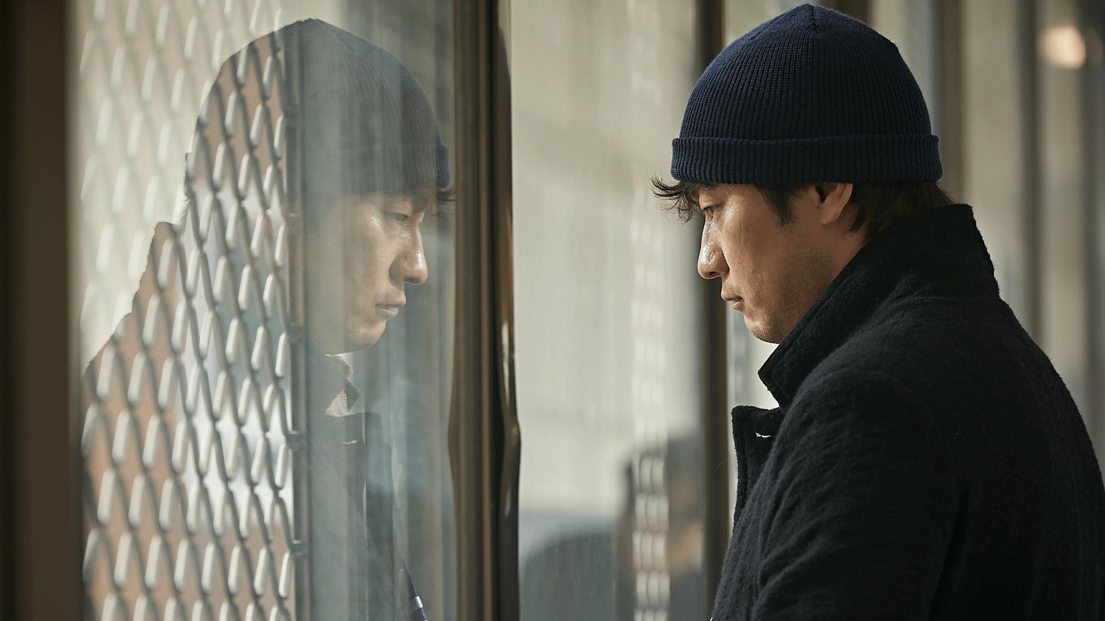 Сезон 1 Серия 8