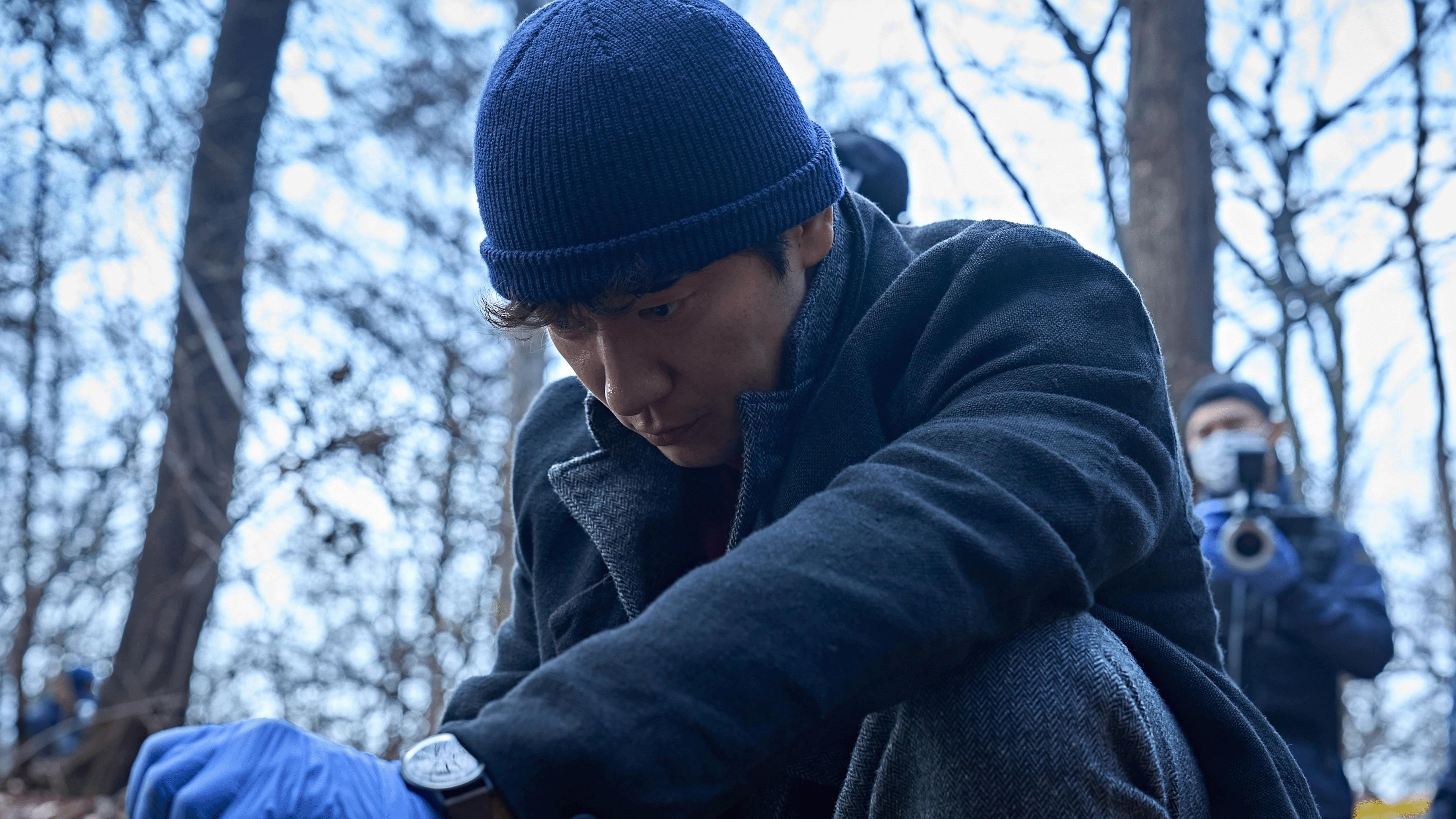 Сезон 1 Серия 4