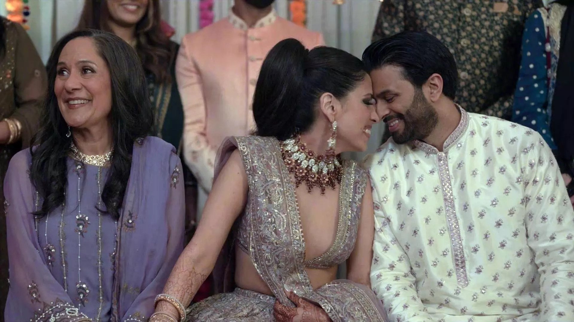 Сезон 1 Серия 9