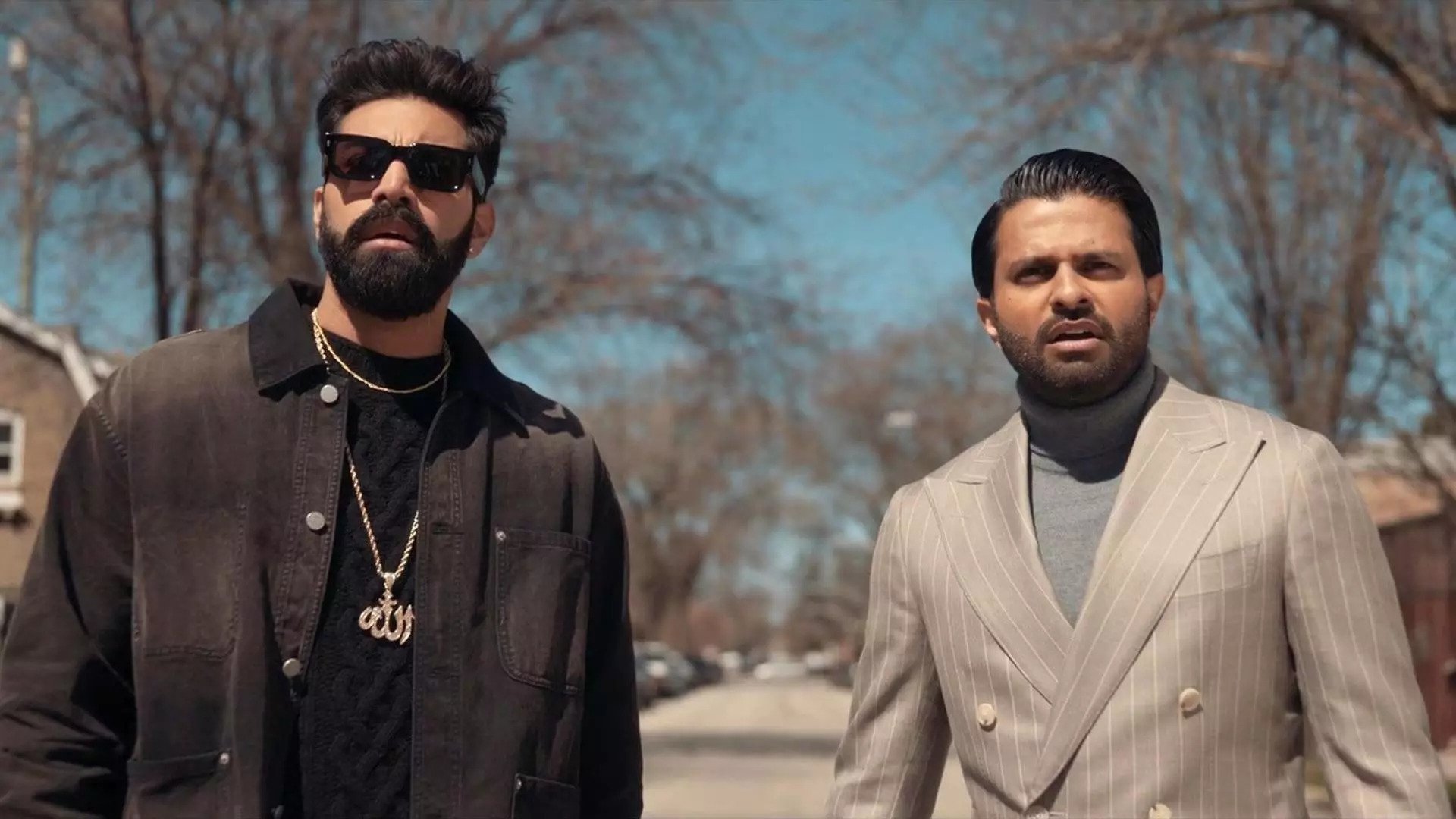 Сезон 1 Серия 10