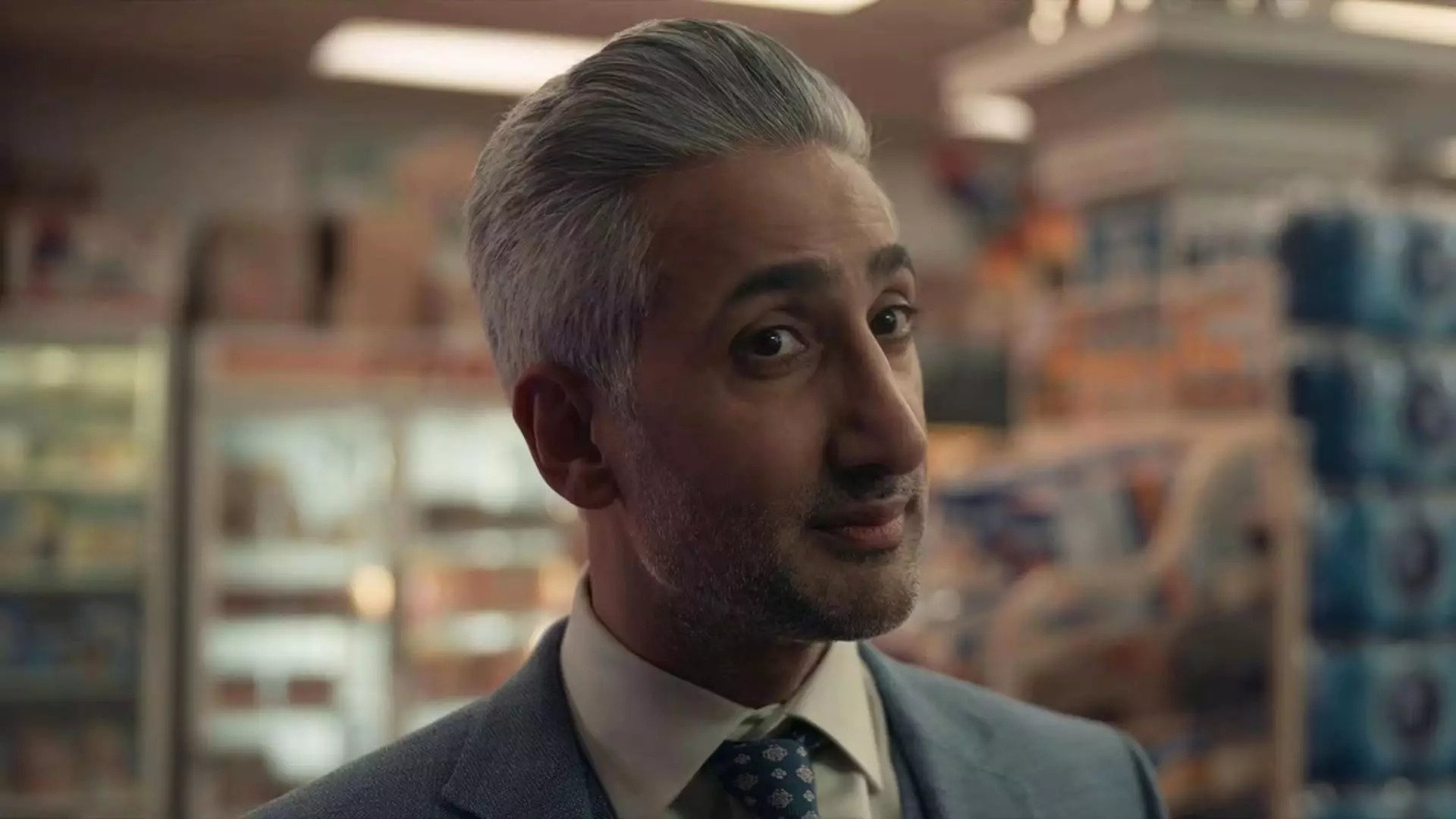 Сезон 1 Серия 6