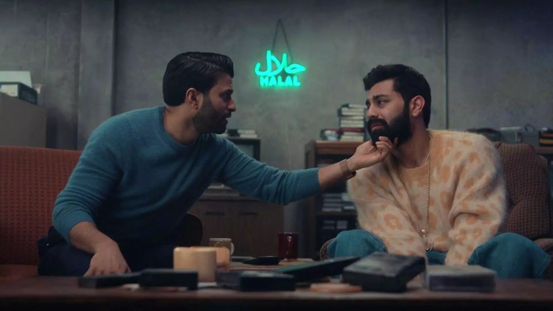 Сезон 1 Серия 8