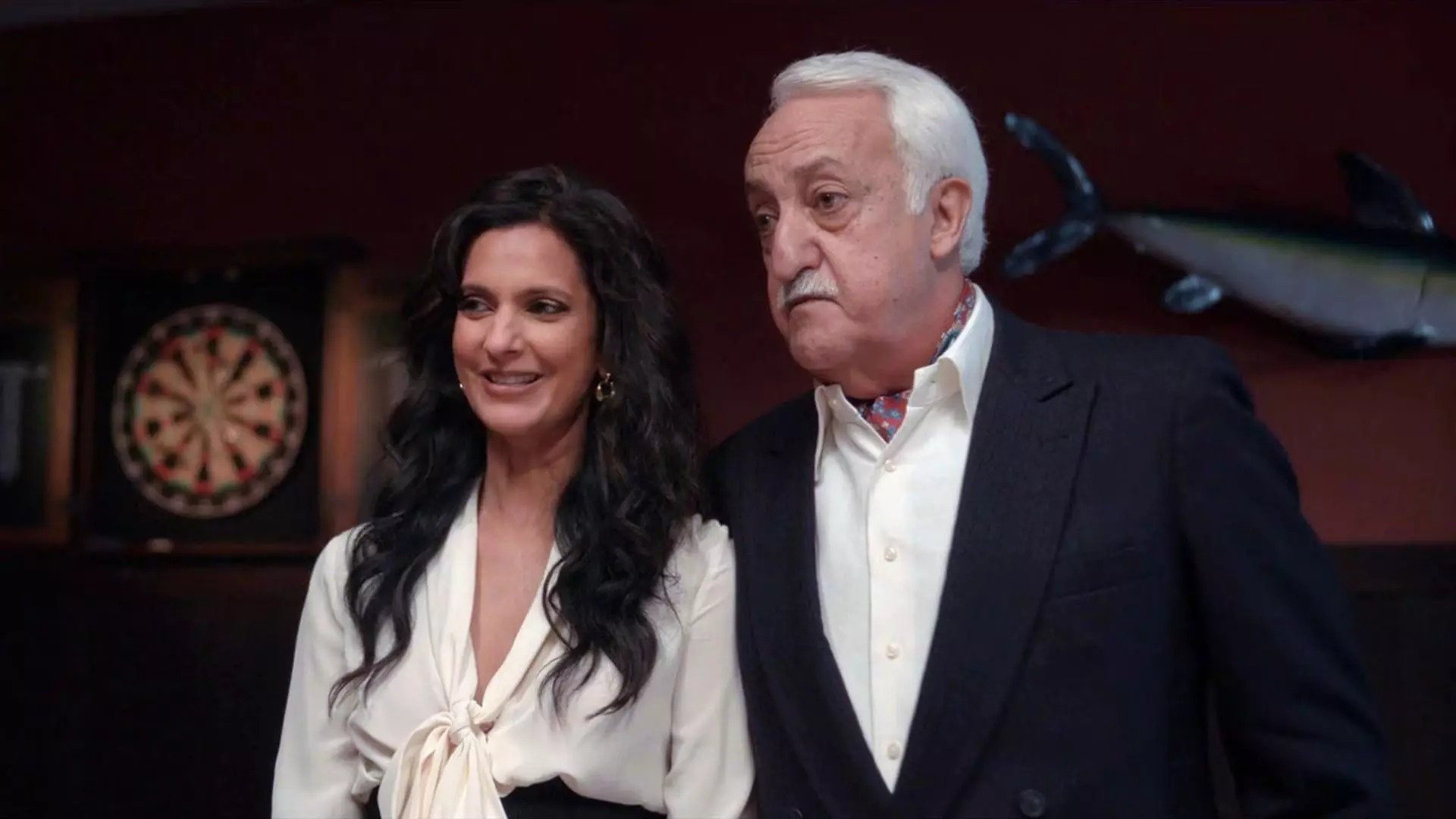 Сезон 1 Серия 2