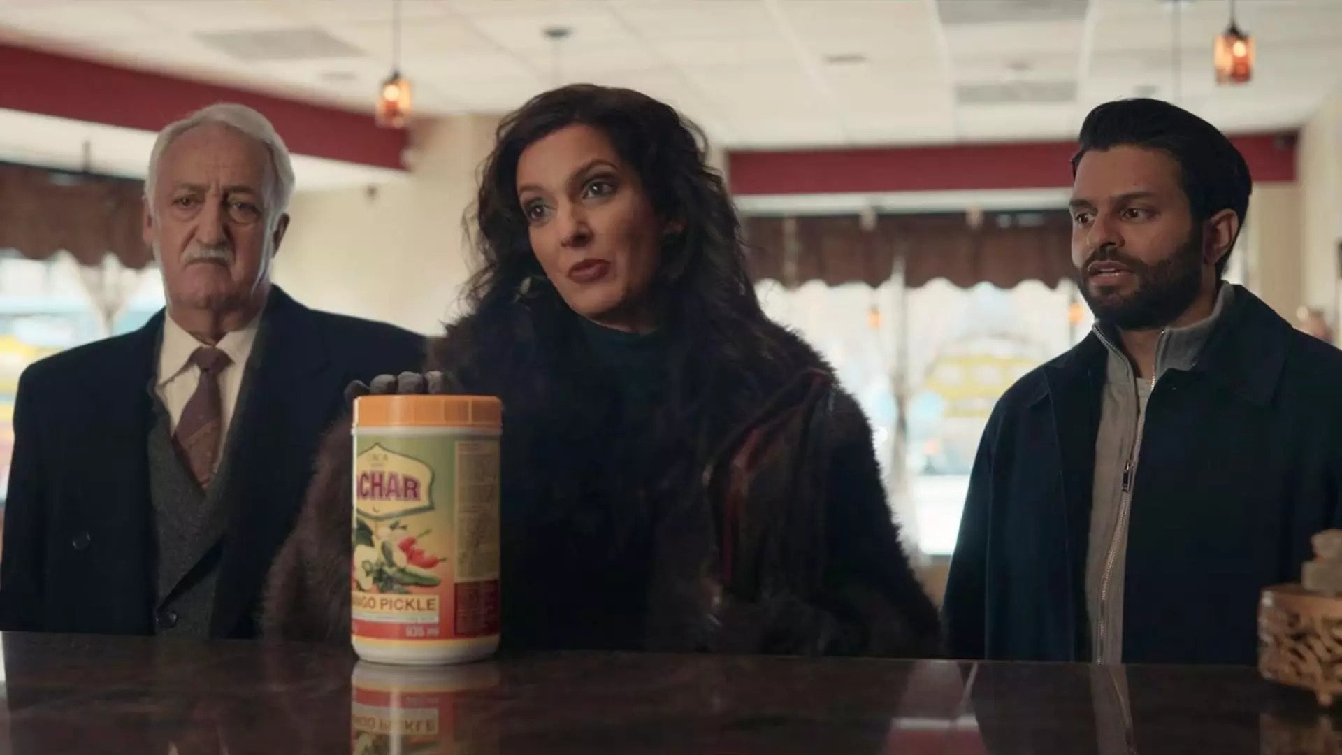 Сезон 1 Серия 3