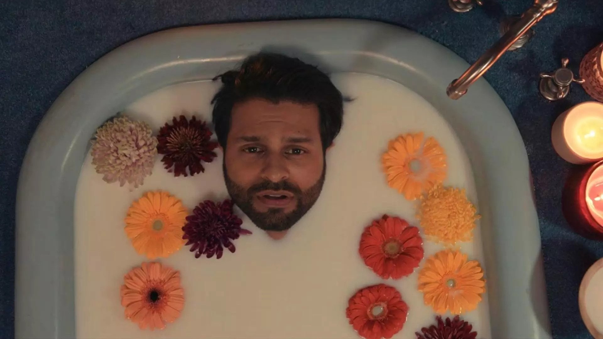 Сезон 1 Серия 4