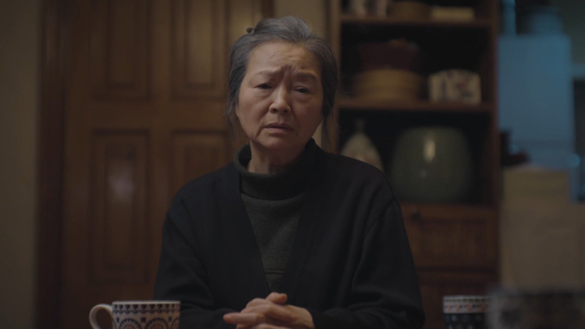 Сезон 1 Серия 10