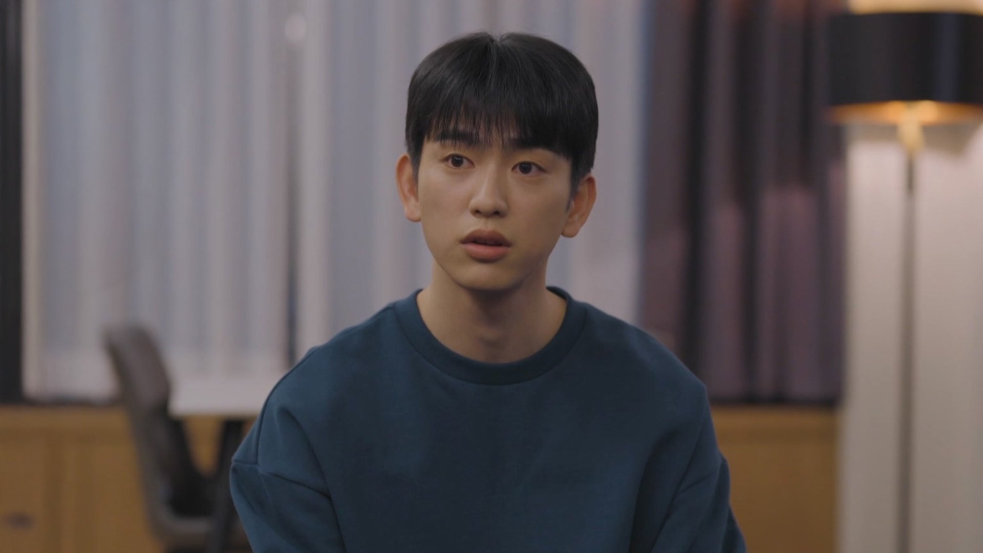 Сезон 1 Серия 4