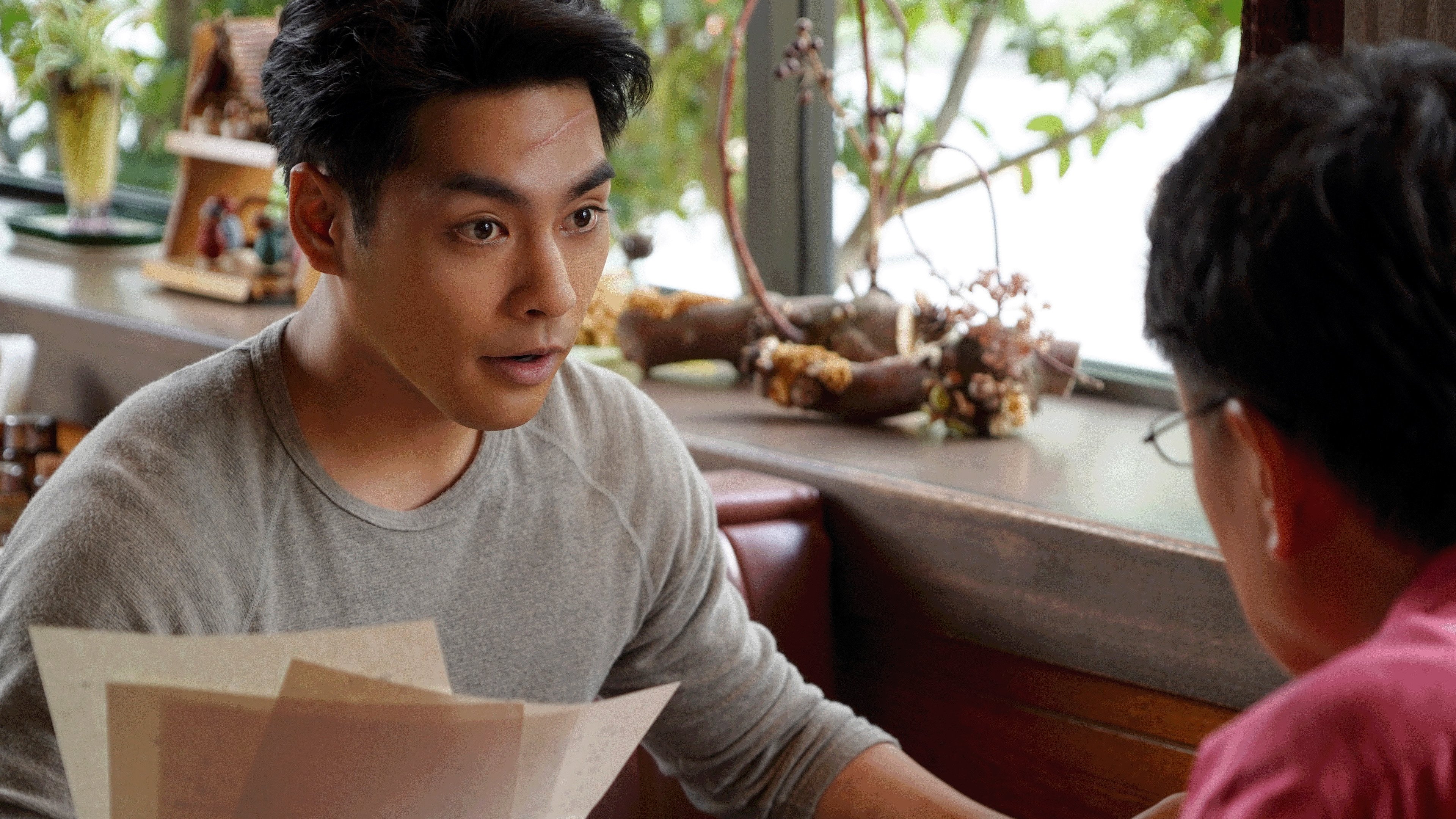 Сезон 1 Серия 6