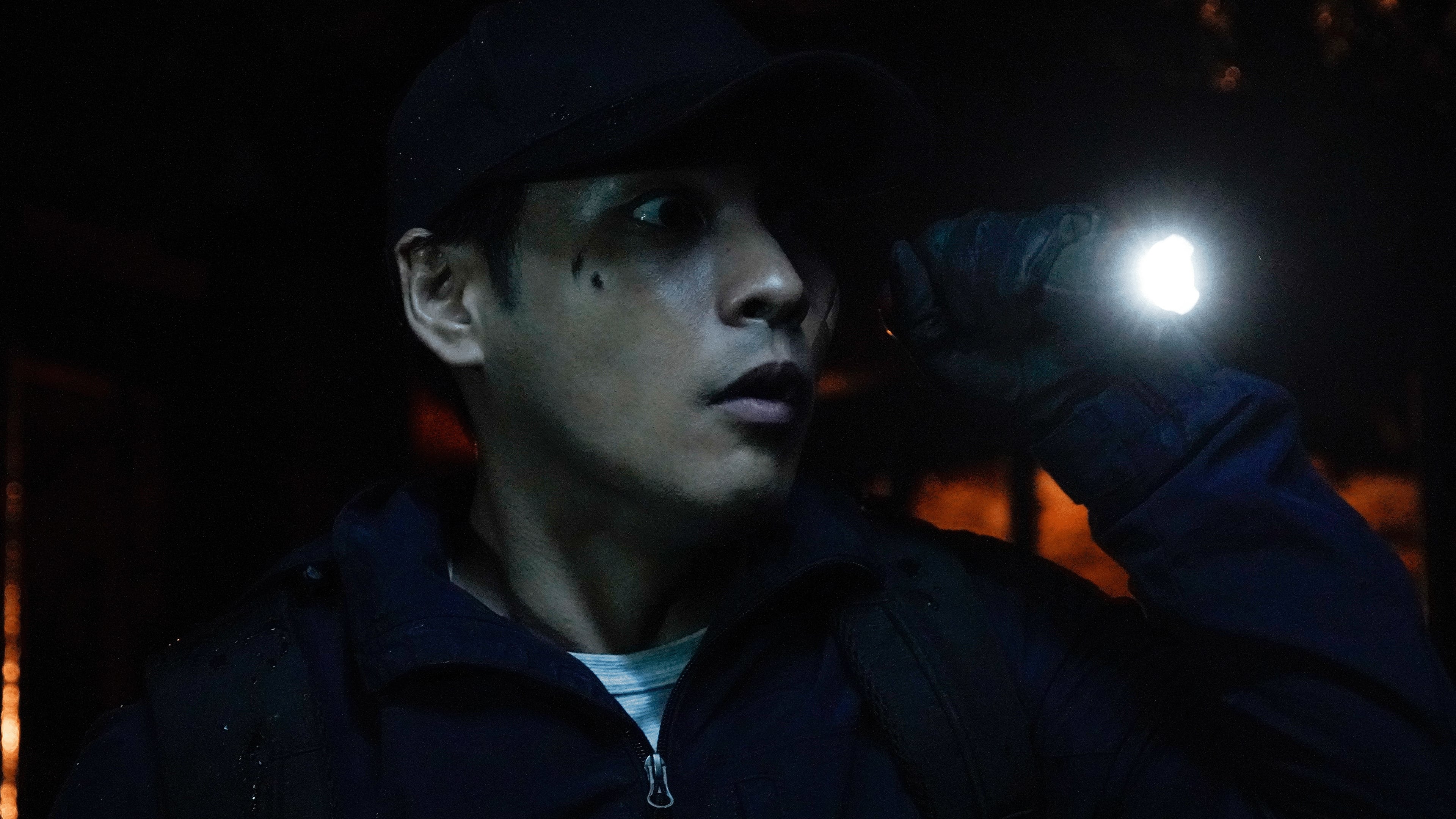 Сезон 1 Серия 7