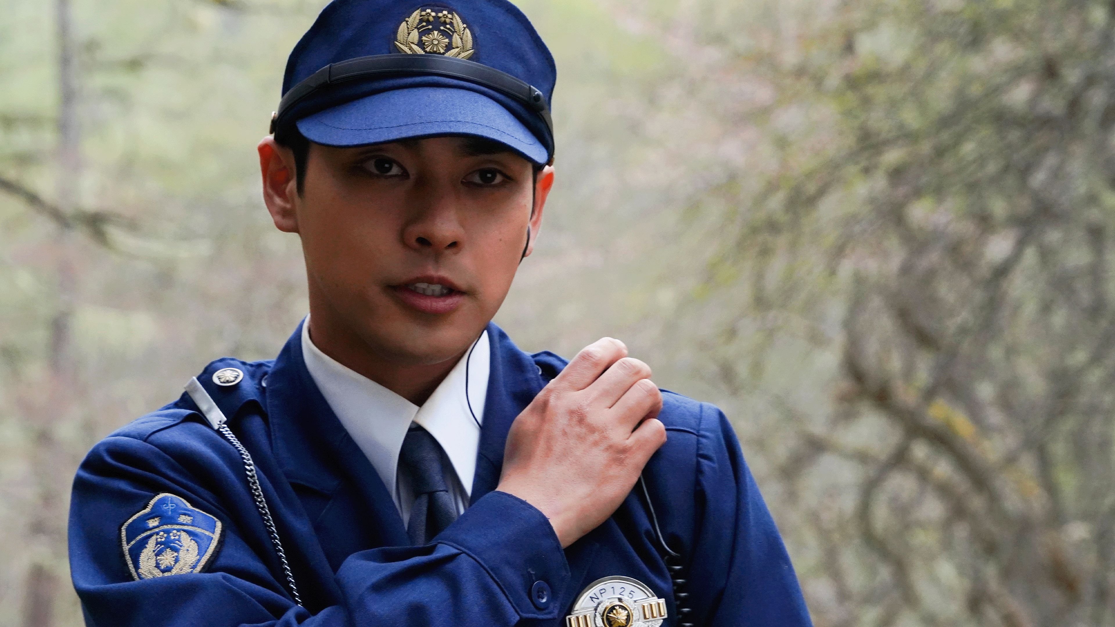 Сезон 1 Серия 1