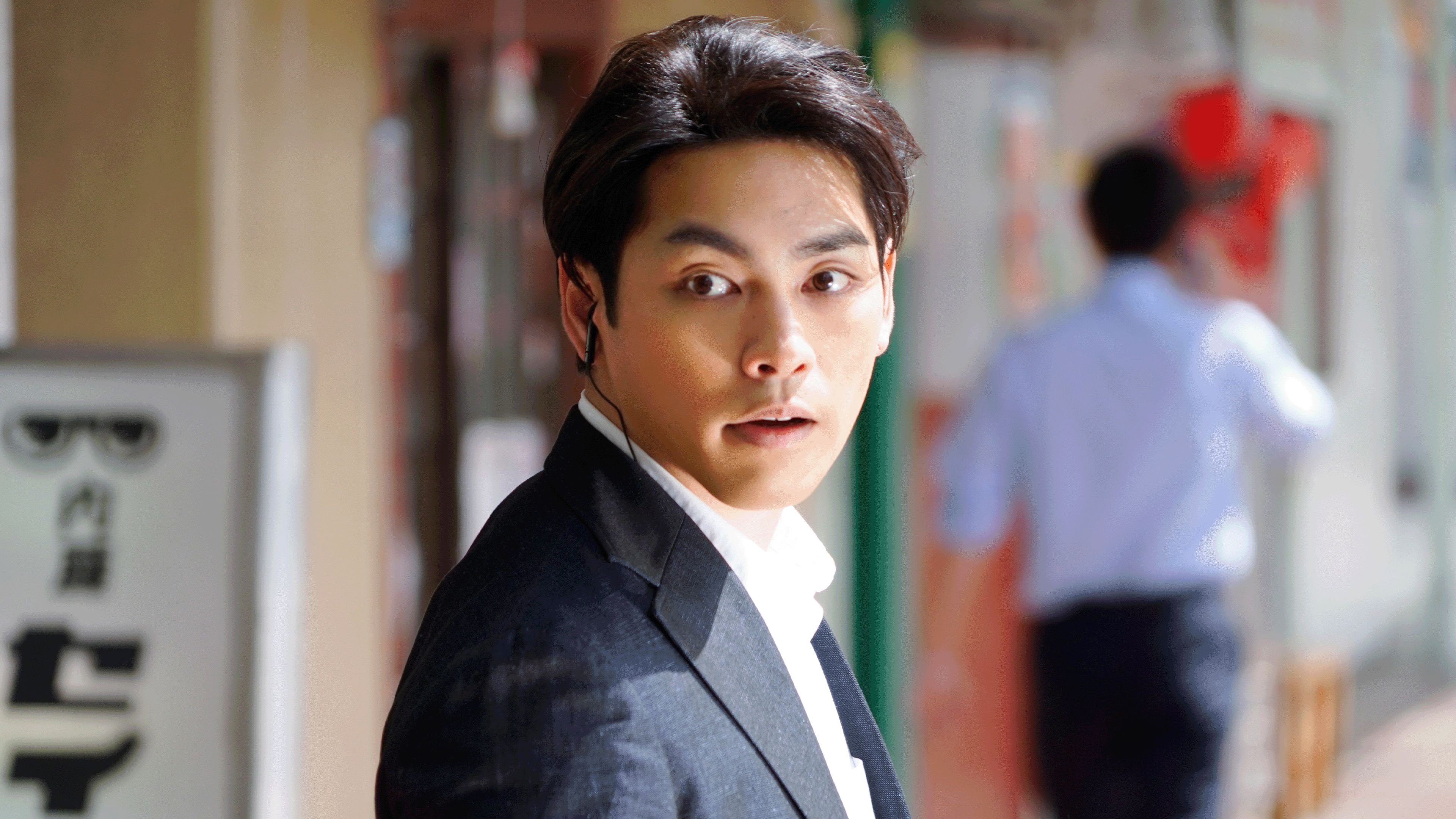 Сезон 1 Серия 3