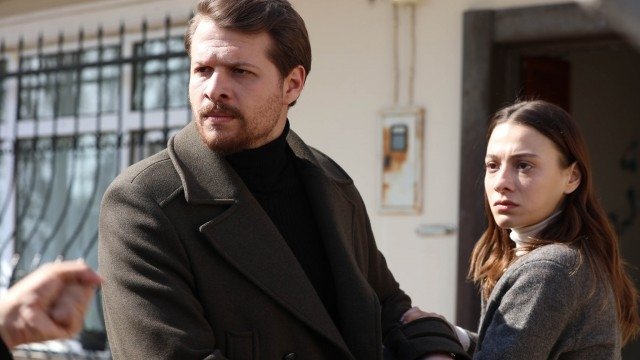 Сезон 1 Серия 5