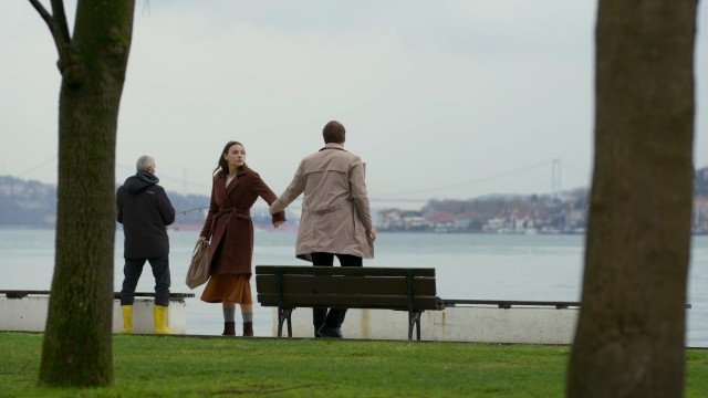 Сезон 1 Серия 6