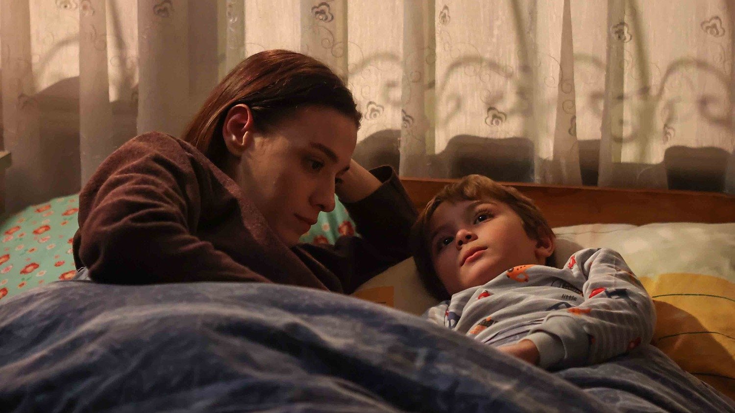 Сезон 1 Серия 1