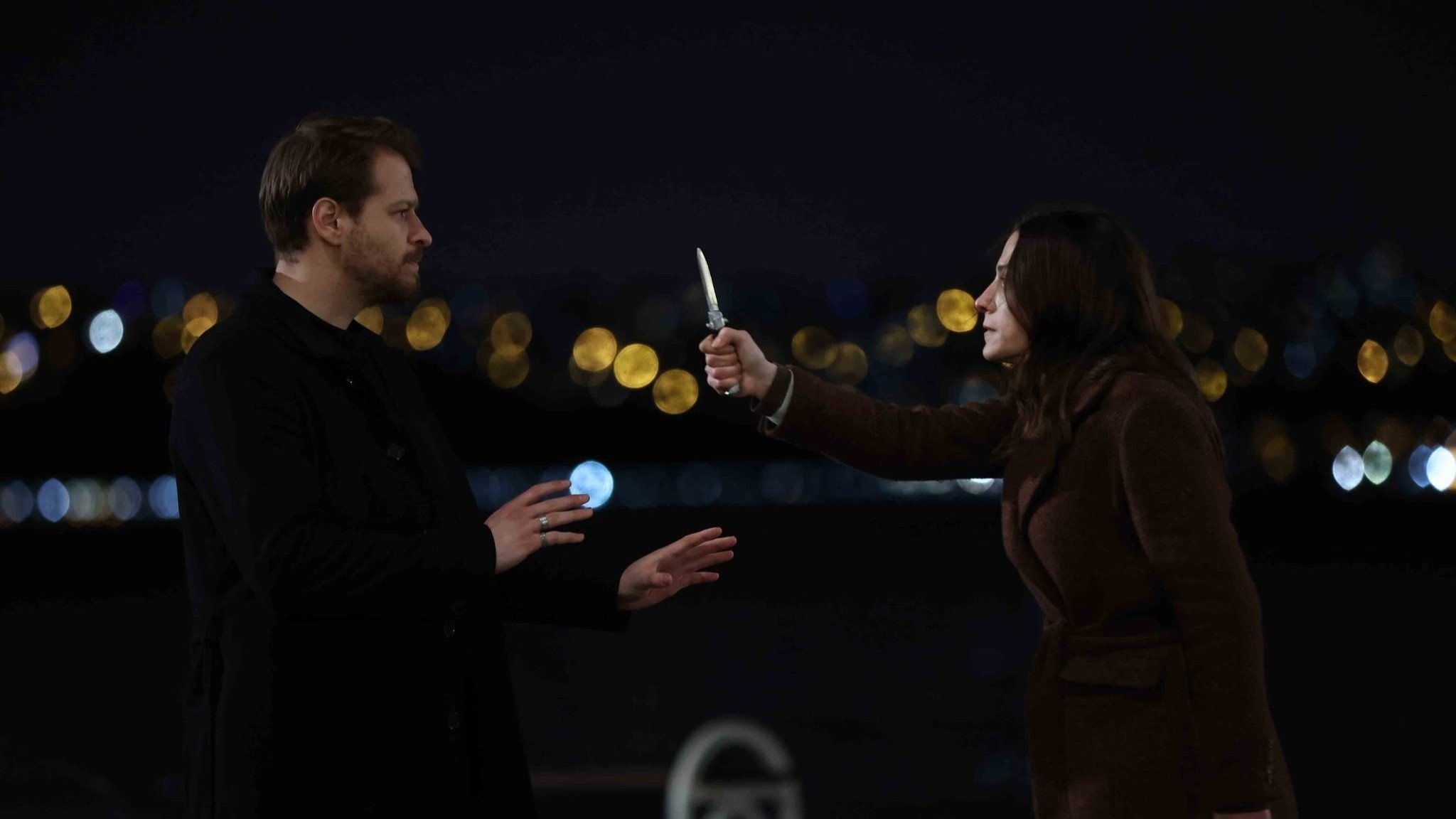 Сезон 1 Серия 2