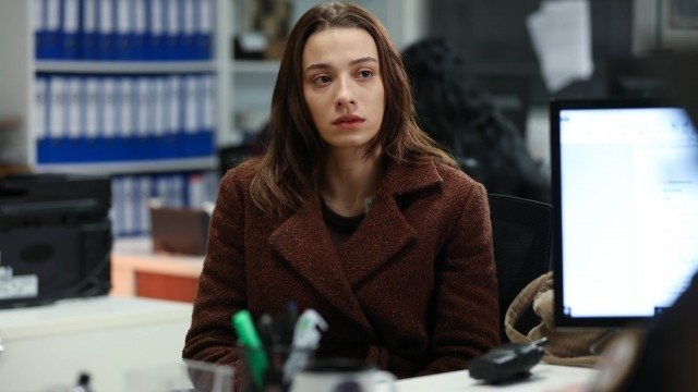 Сезон 1 Серия 3