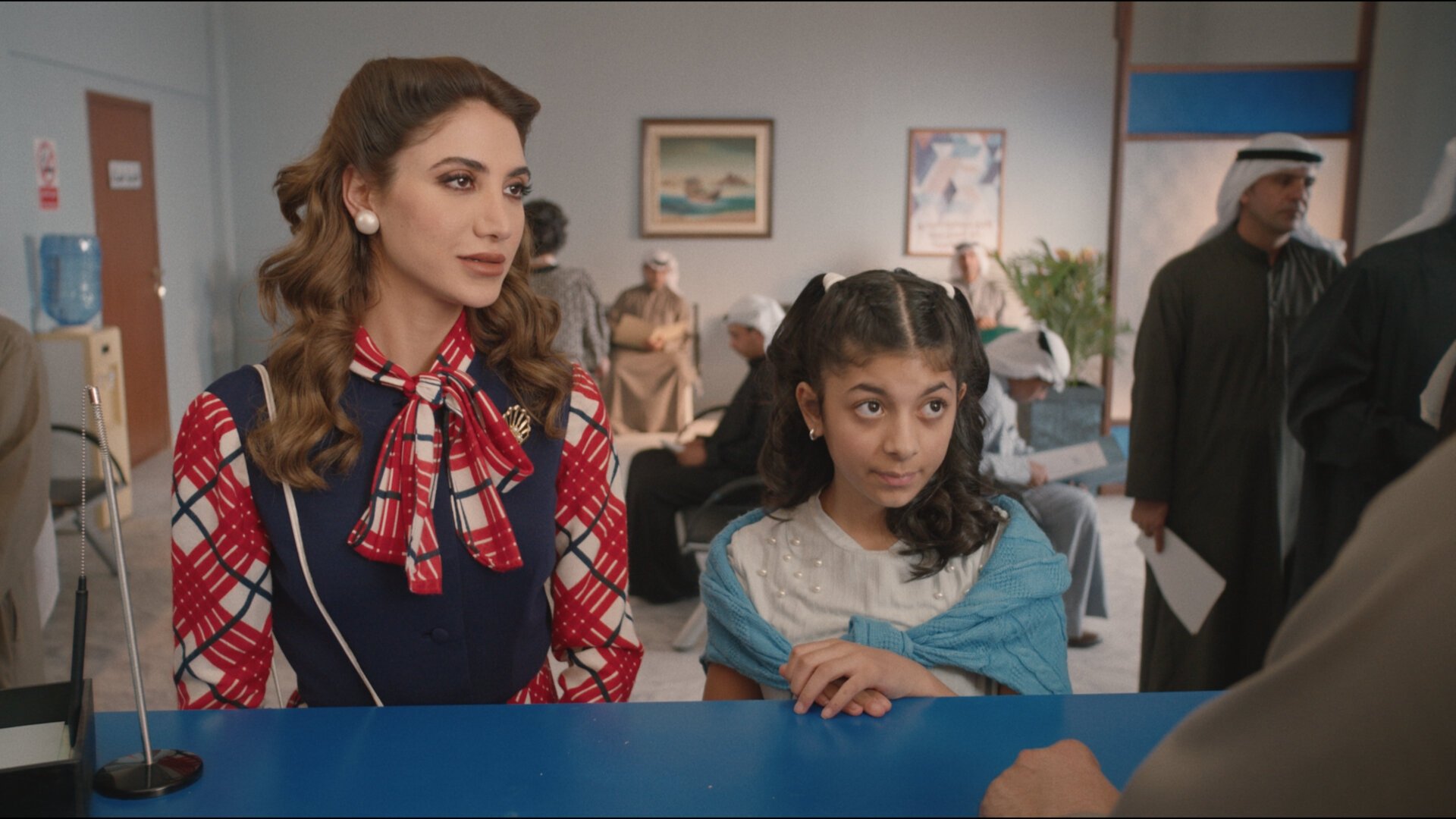 Сезон 1 Серия 3